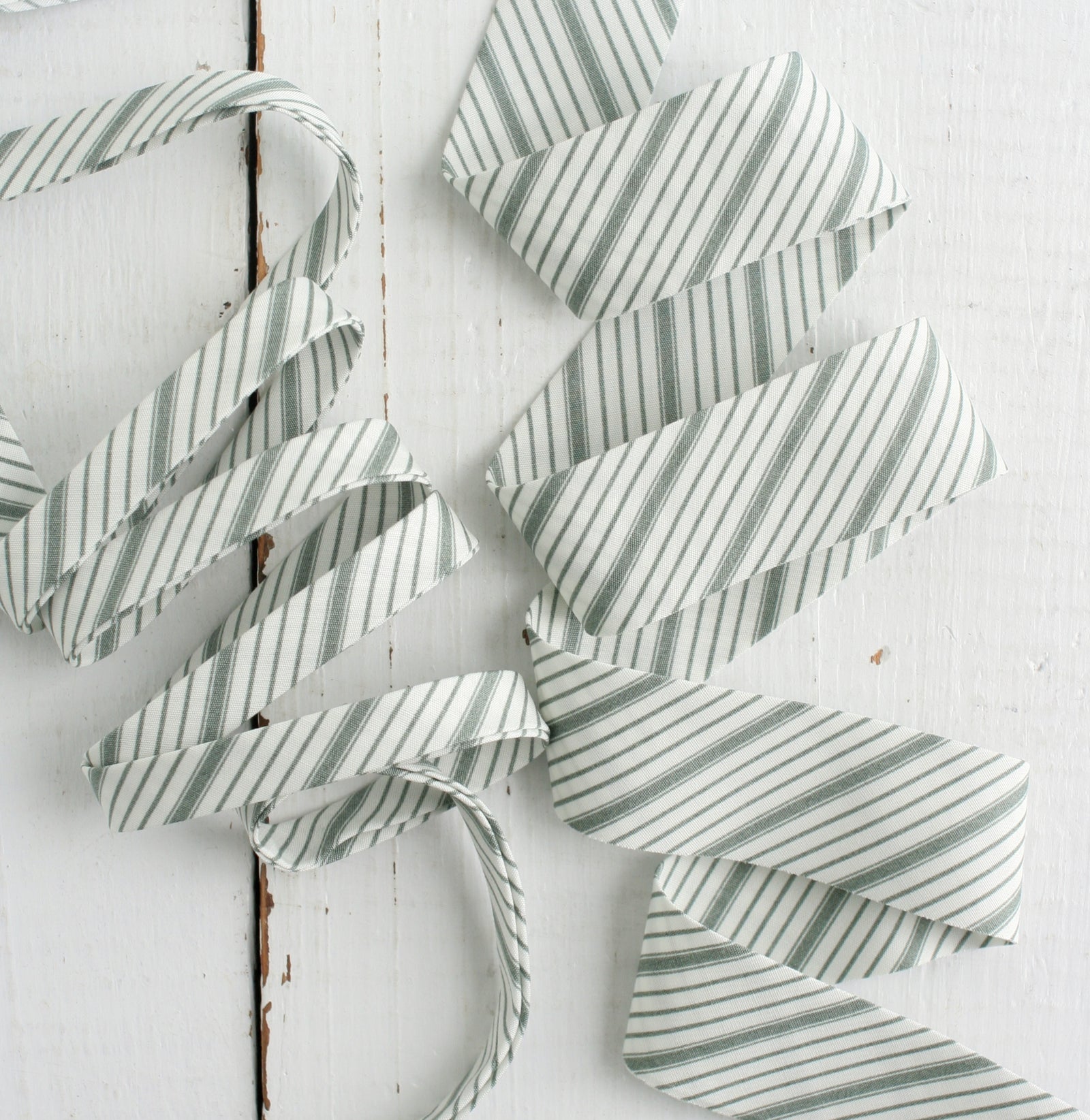 Using Ready-Made Bias Binding for Your Quilts