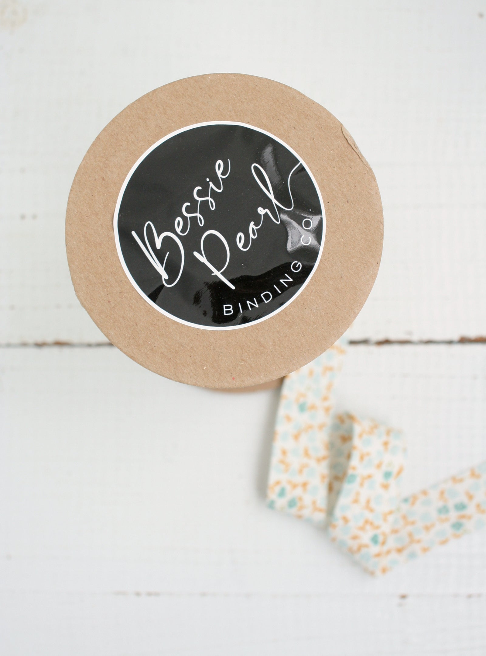 FAQ: Why the Name Bessie Pearl?