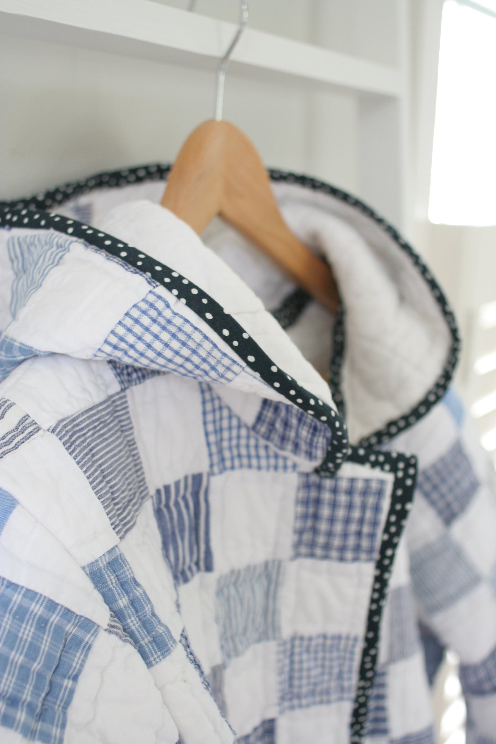 3 Easy Bias Binding Sewing Projects