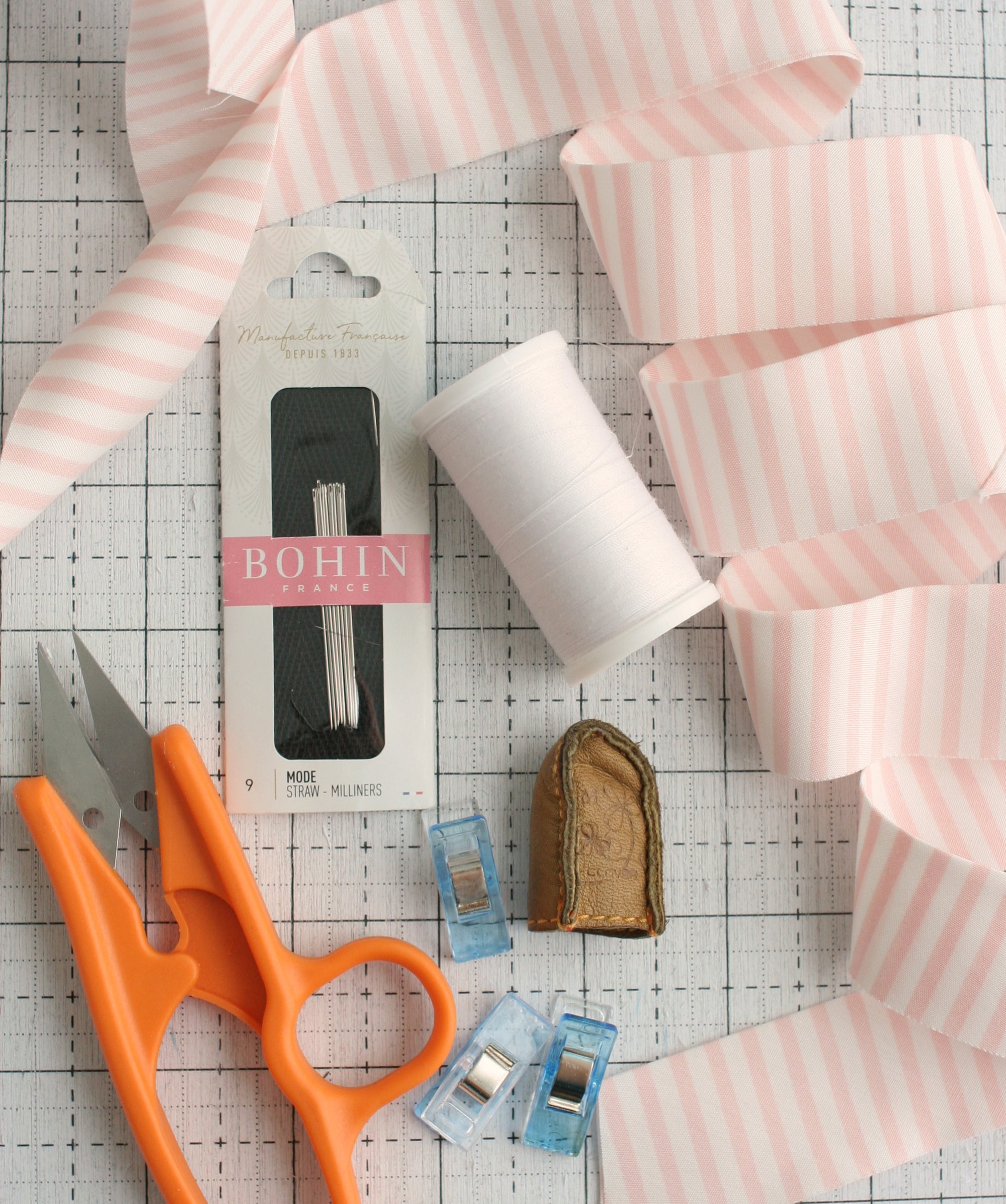 How to Hand-Sew Quilt Binding: A Step-by-Step Guide (Including Perfect Corners)