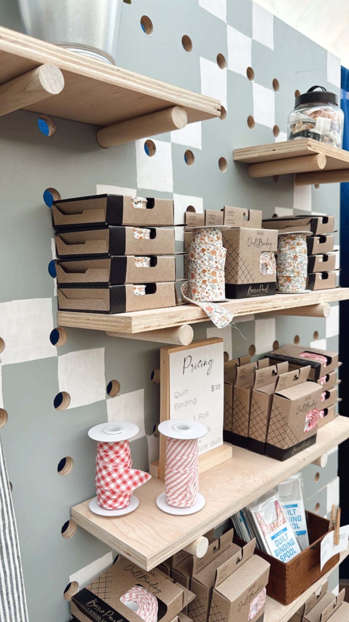 Top 3 Tips for a Better Vendor Booth