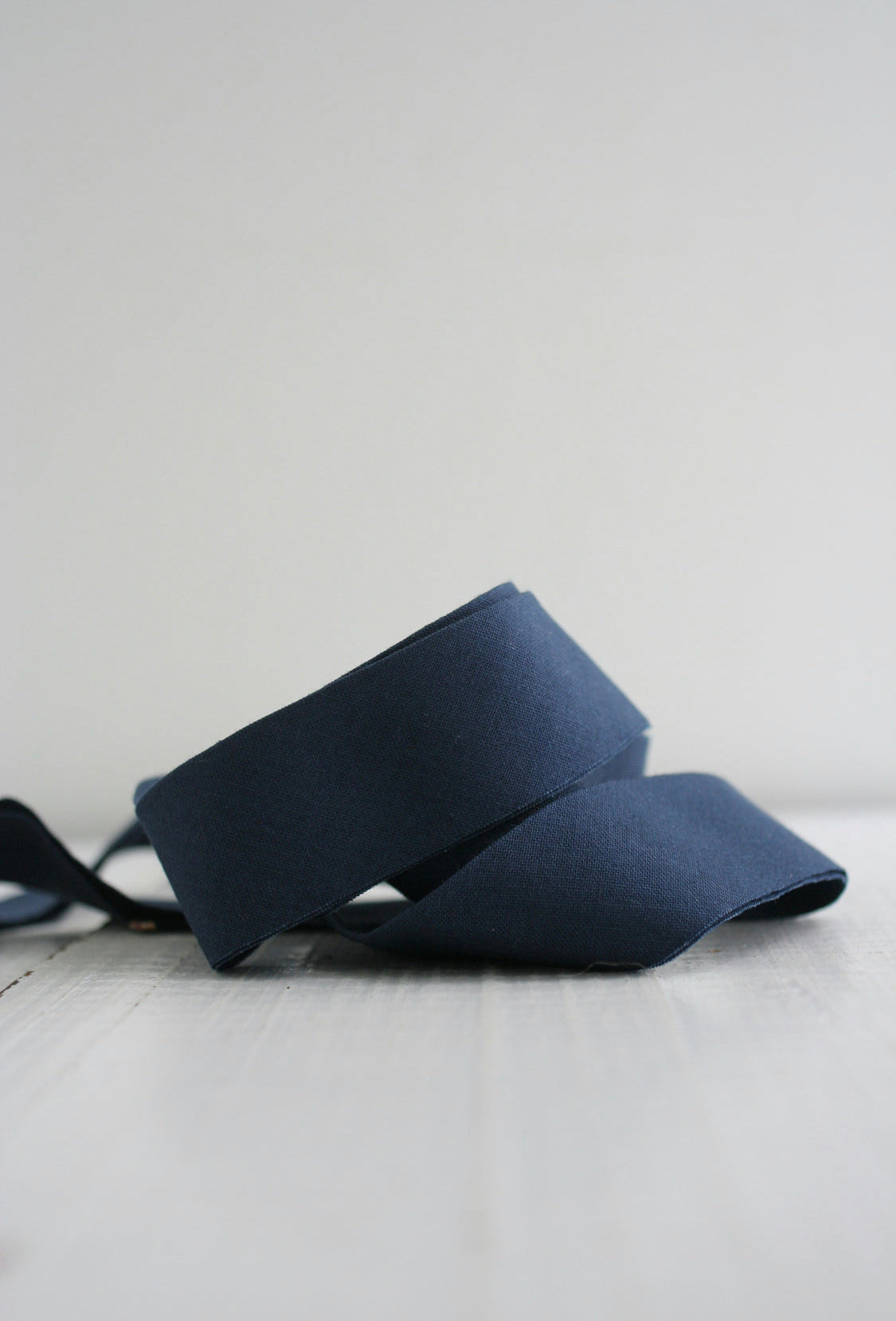 Pure Solid Navy Wholesale