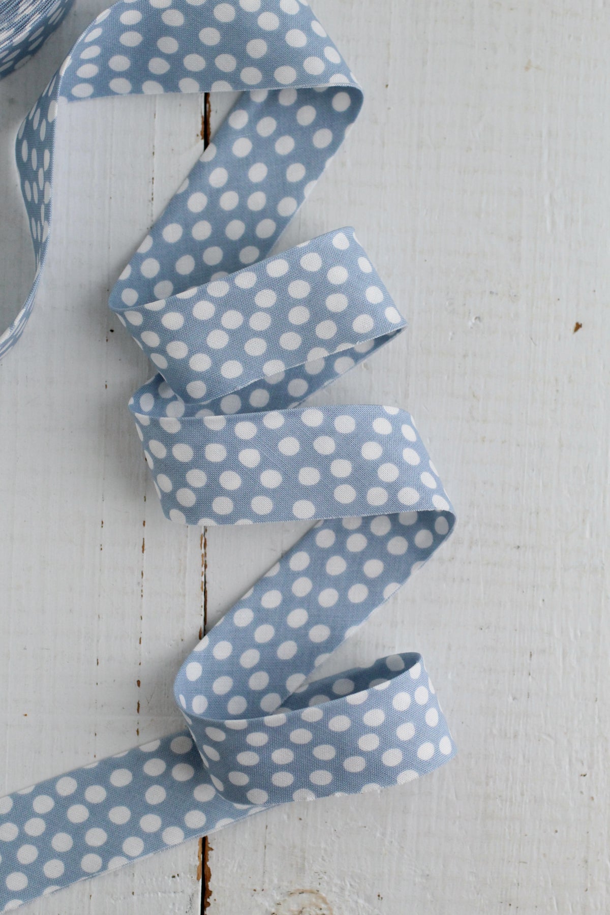 Scramble Dot Blue
