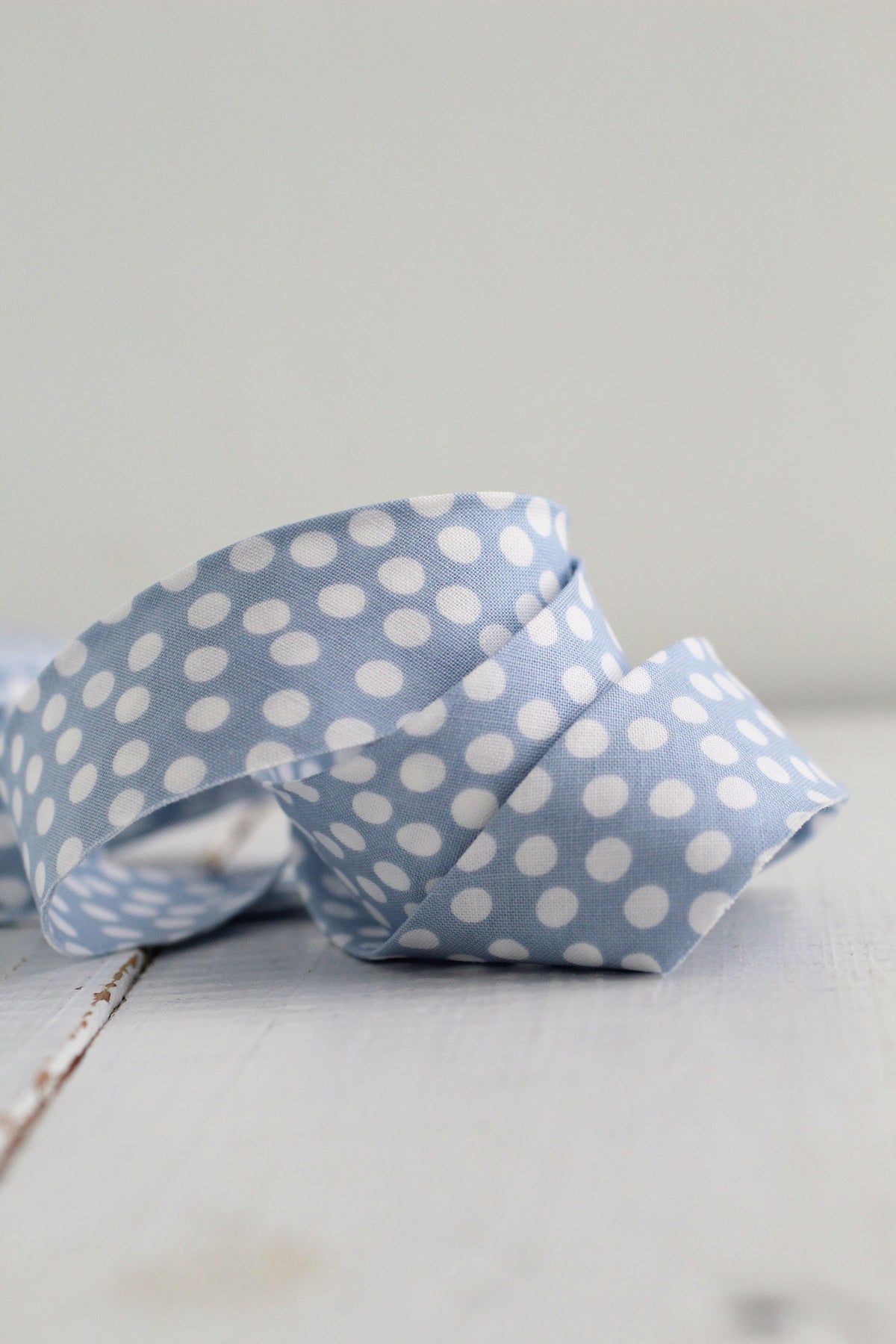 Scramble Dot Blue