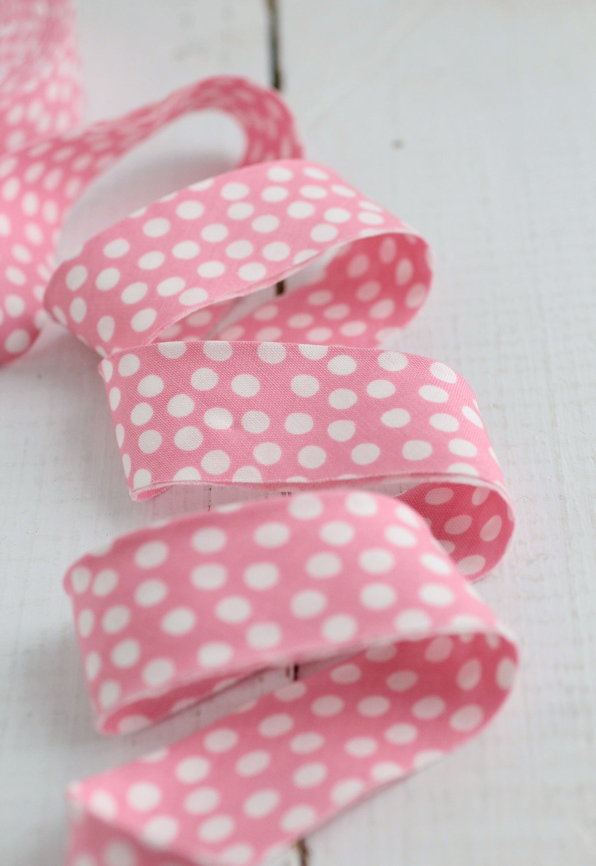 Scramble Dot Pink