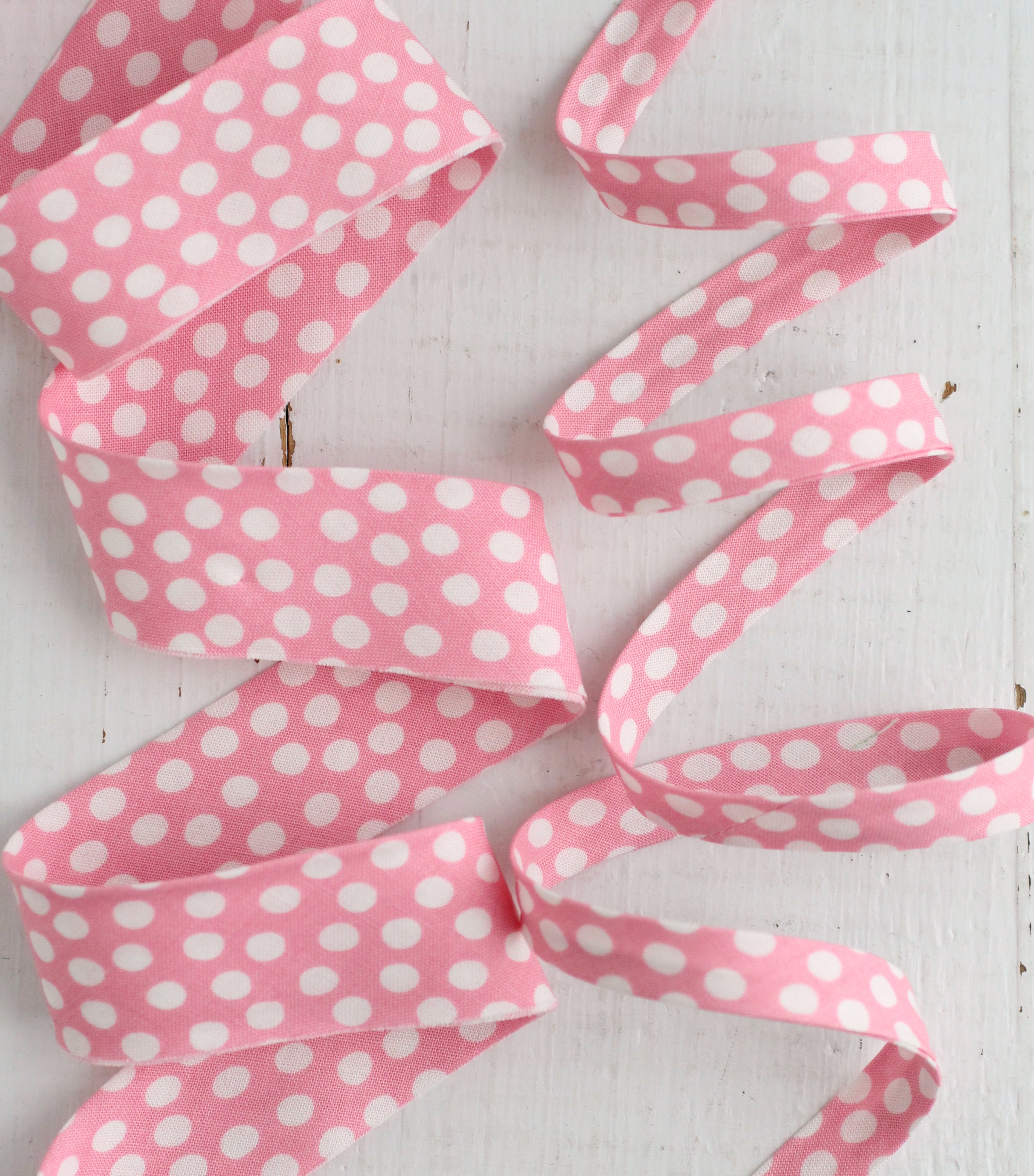 Scramble Dot Pink