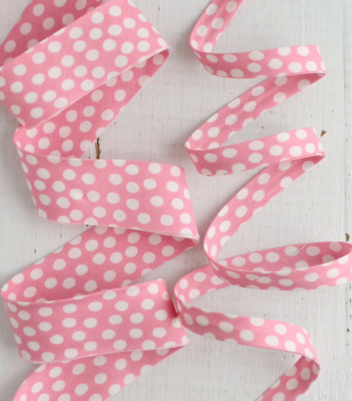 Scramble Dot Pink