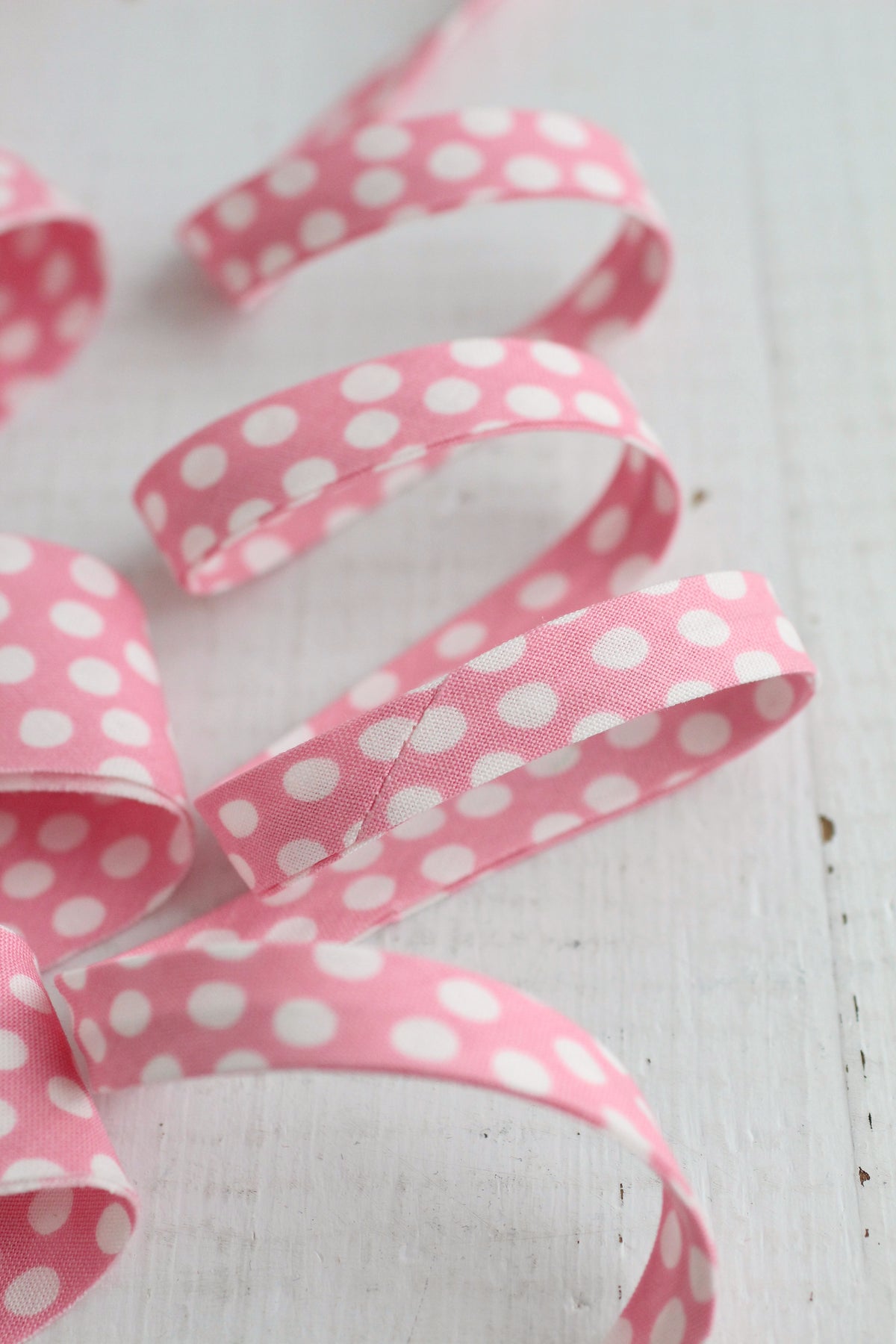 Scramble Dot Pink