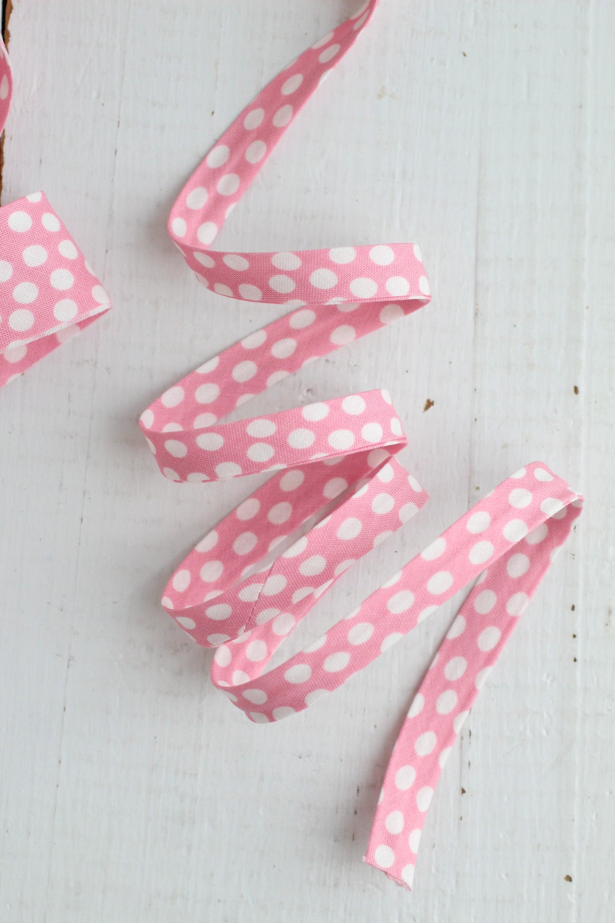 Scramble Dot Pink