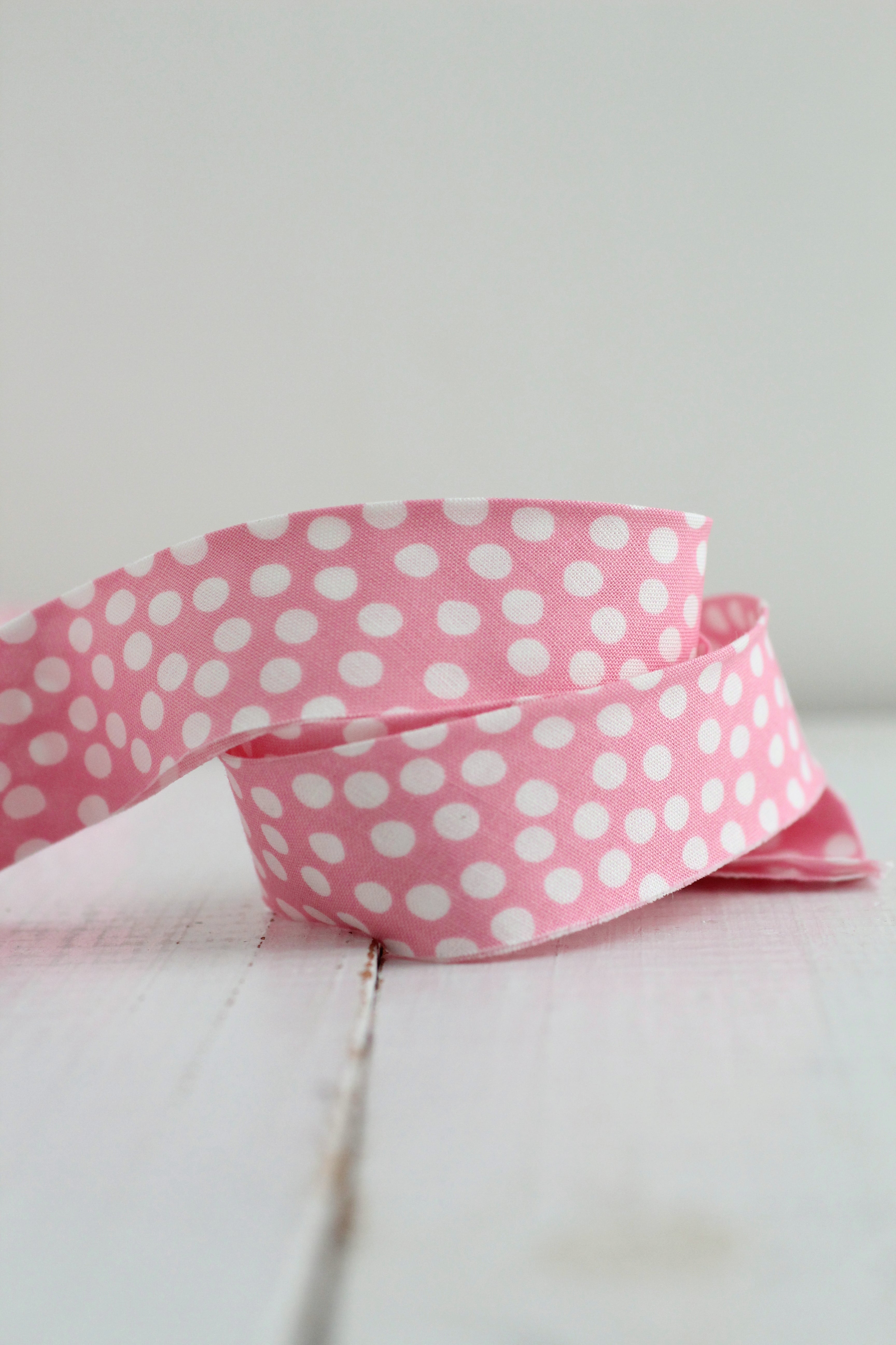 Scramble Dot Pink
