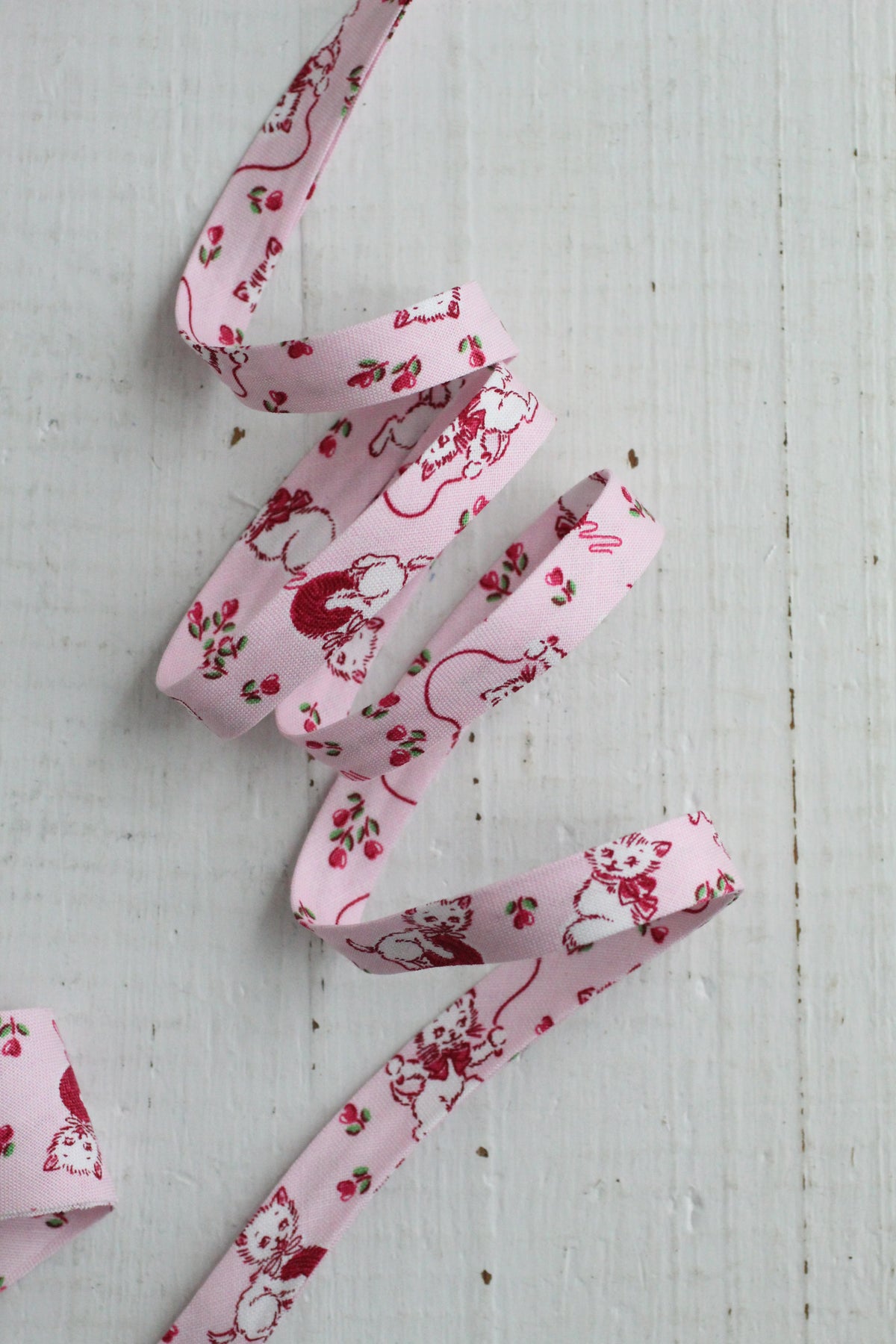 SALE Pink Playful Kittens