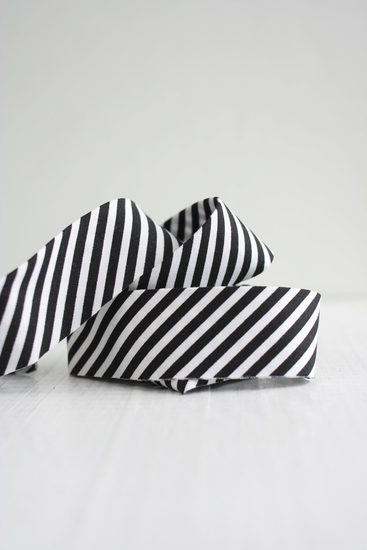 Dress Stripe Black Wholesale