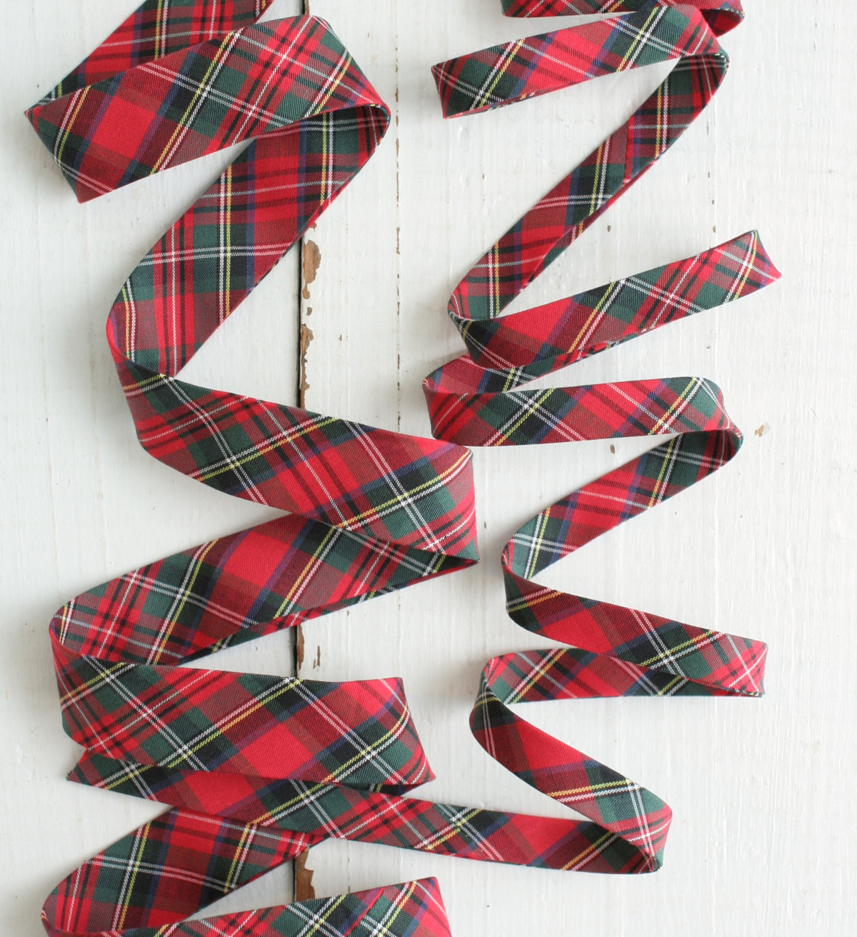 Red and Green Classic Plaid Wholesale