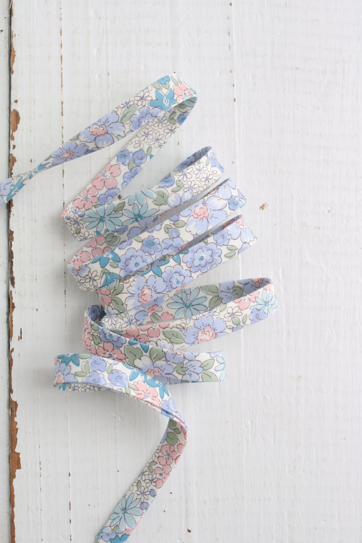 Petite Garden Blue Wholesale