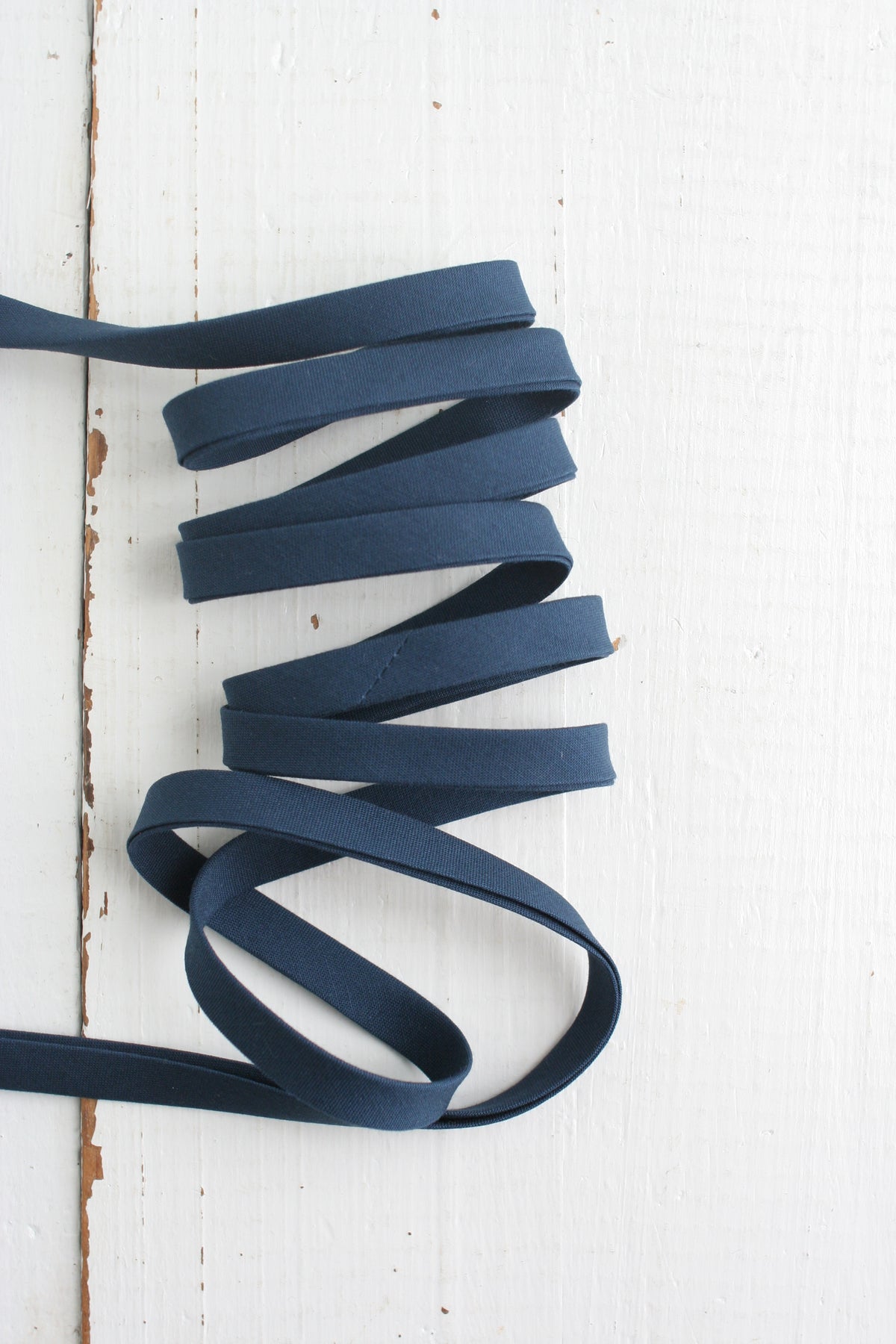 Pure Solid Navy Wholesale