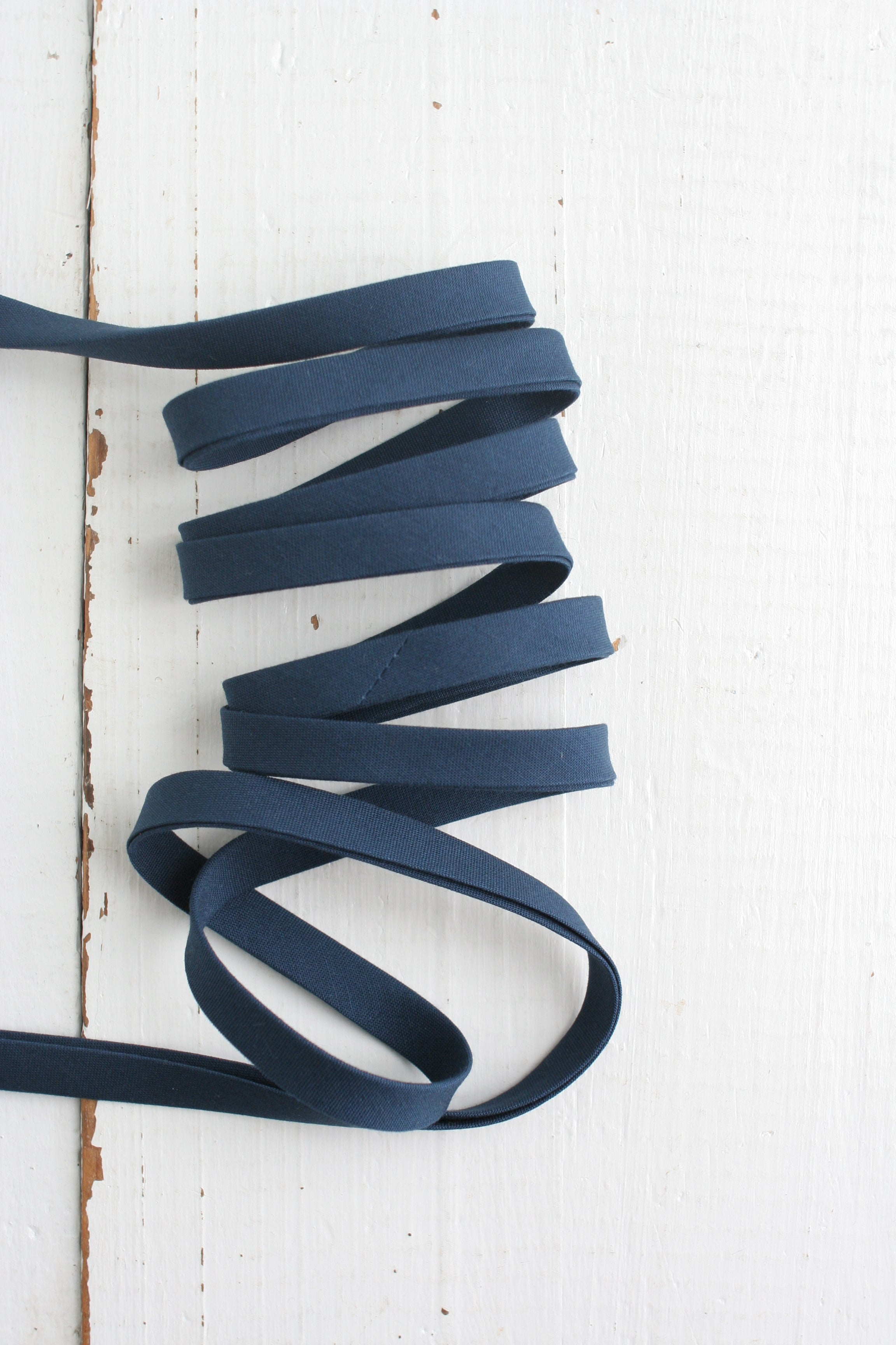 Navy Pure Solid