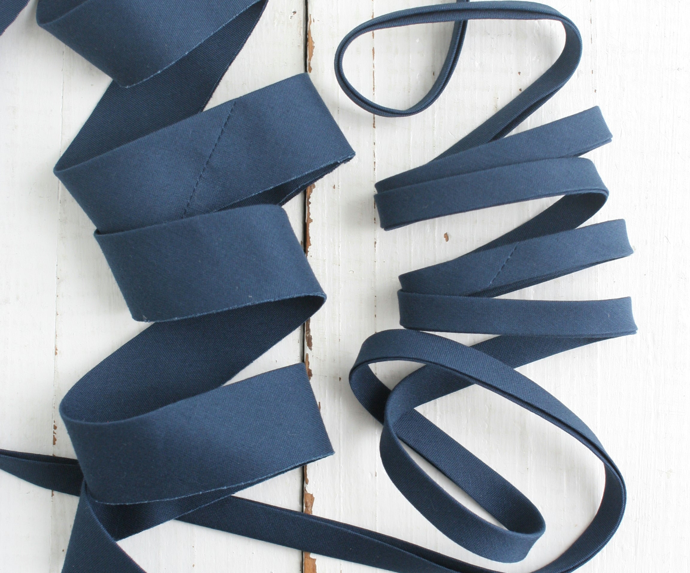 Navy Pure Solid