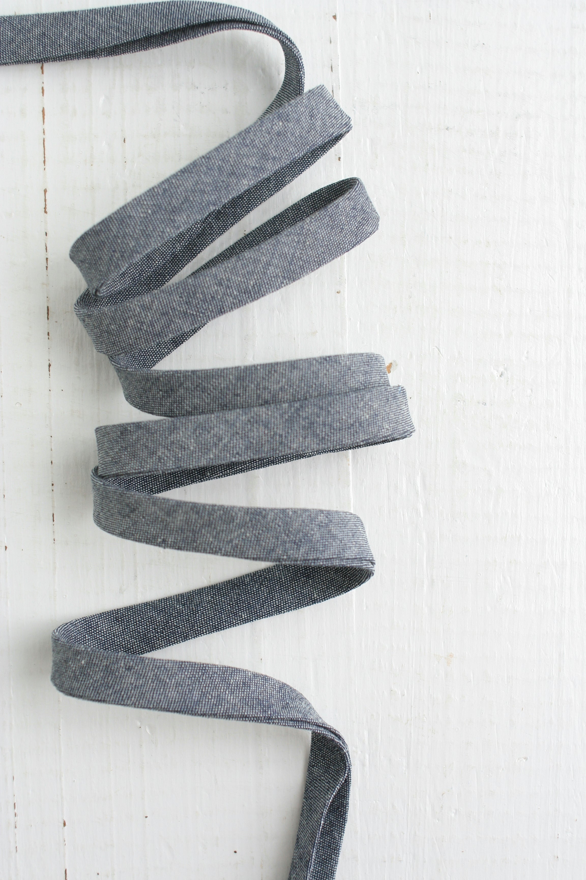 Indigo Chambray