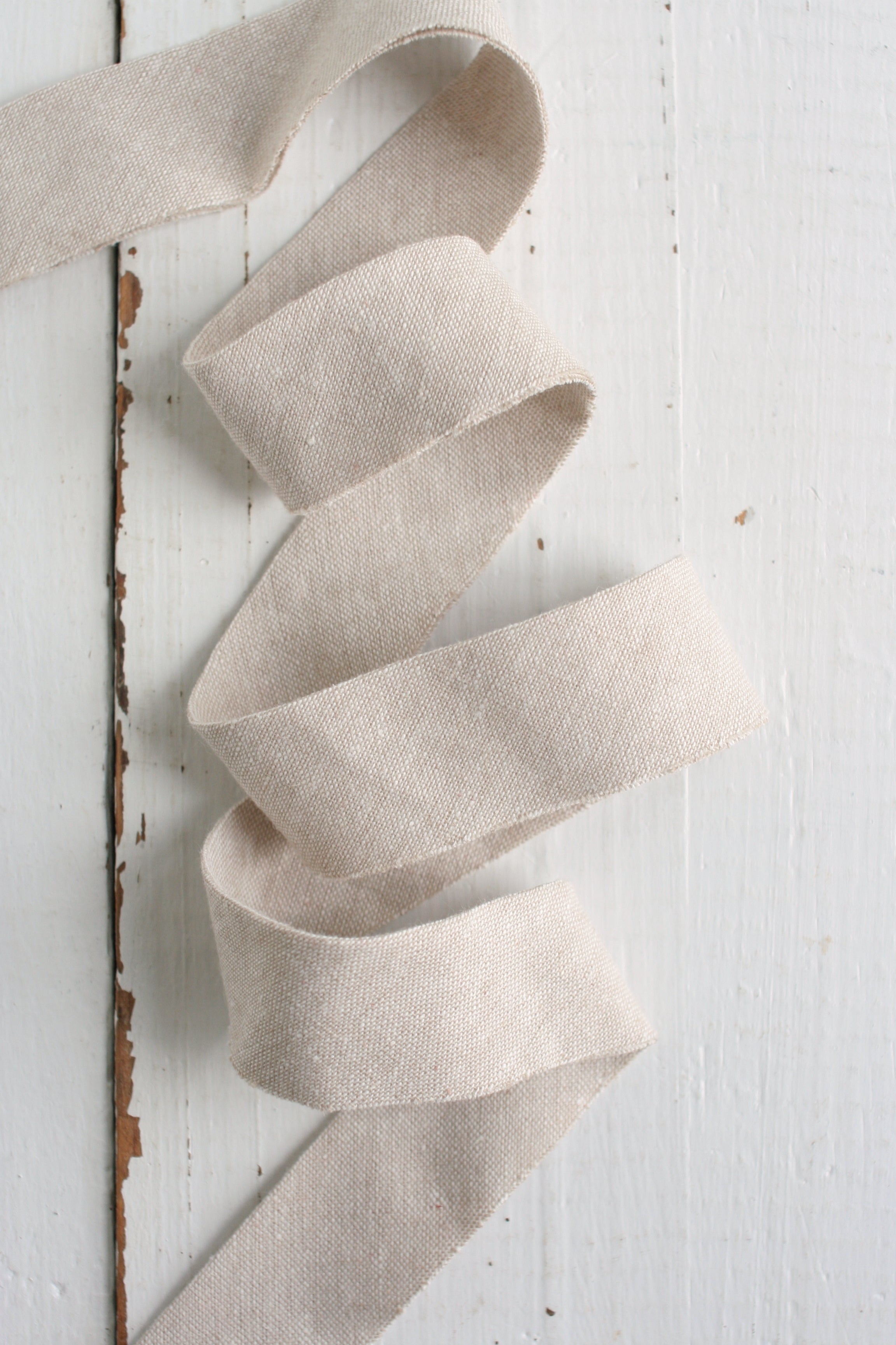 Essex Linen Flax