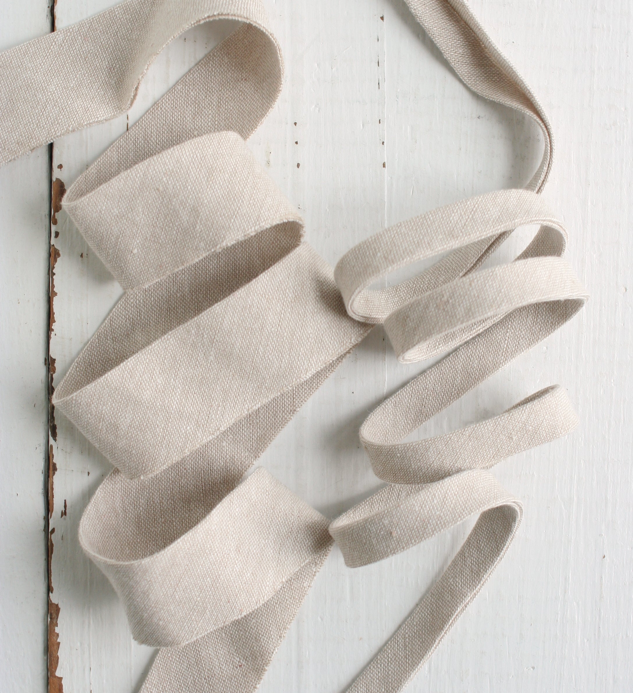 Essex Linen Flax