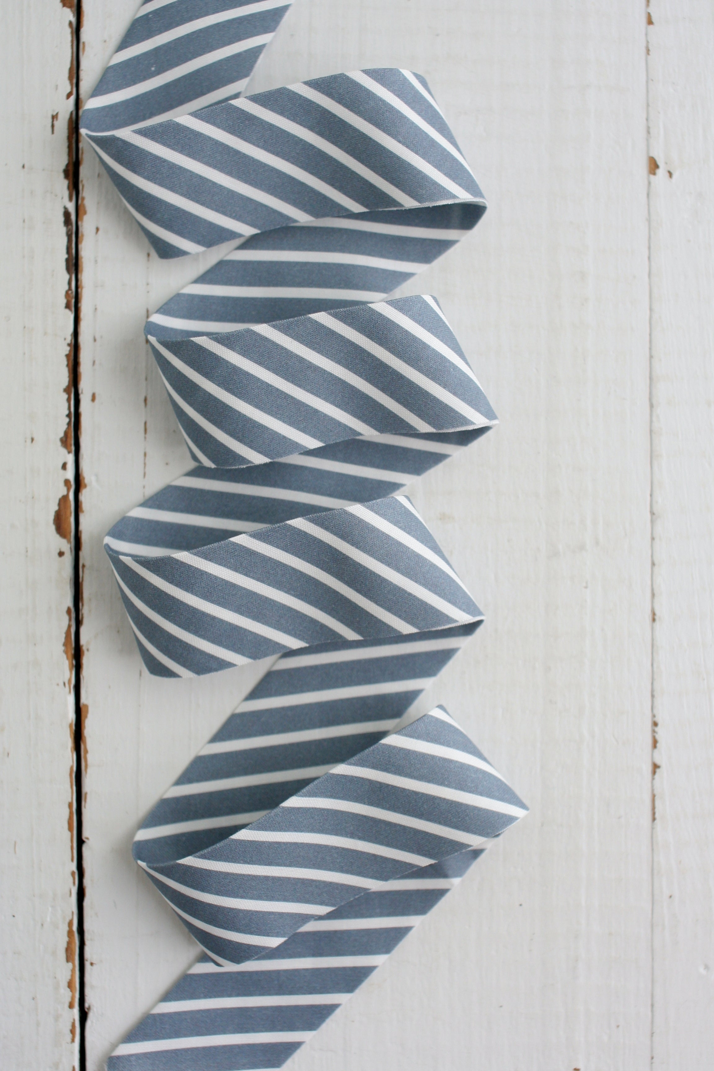 SALE Denim Stripe