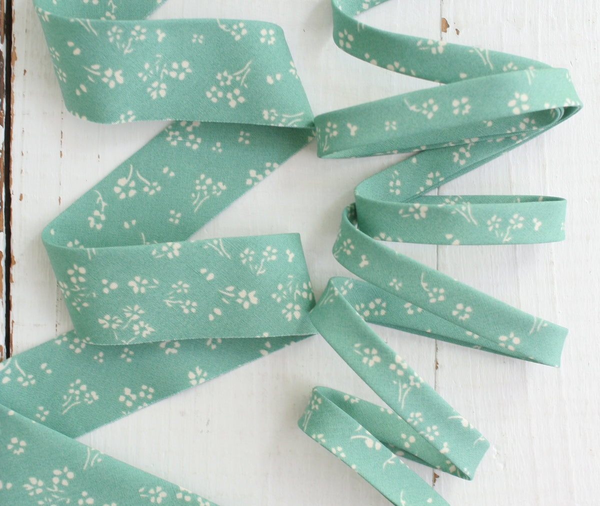 Sprinkled Florets Teal Wholesale
