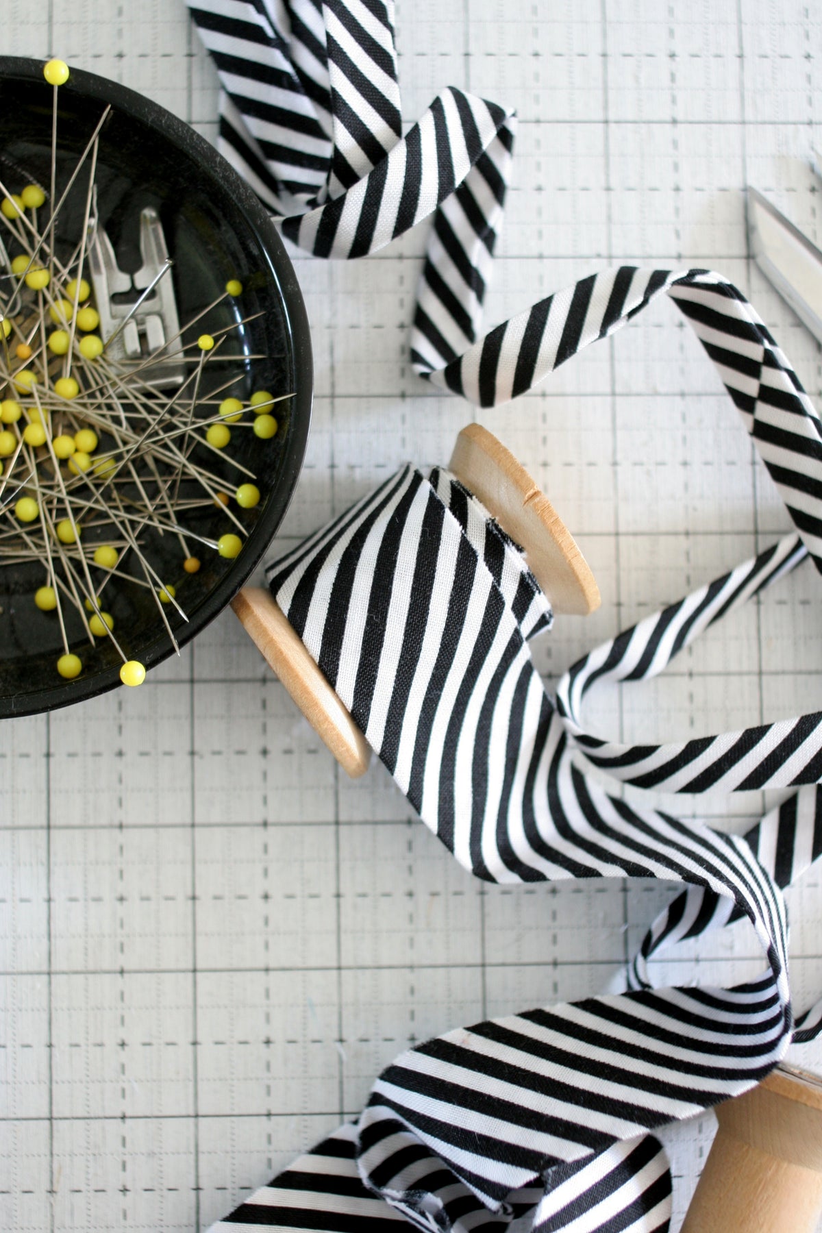 Custom Wholesale - Pecan Gingham