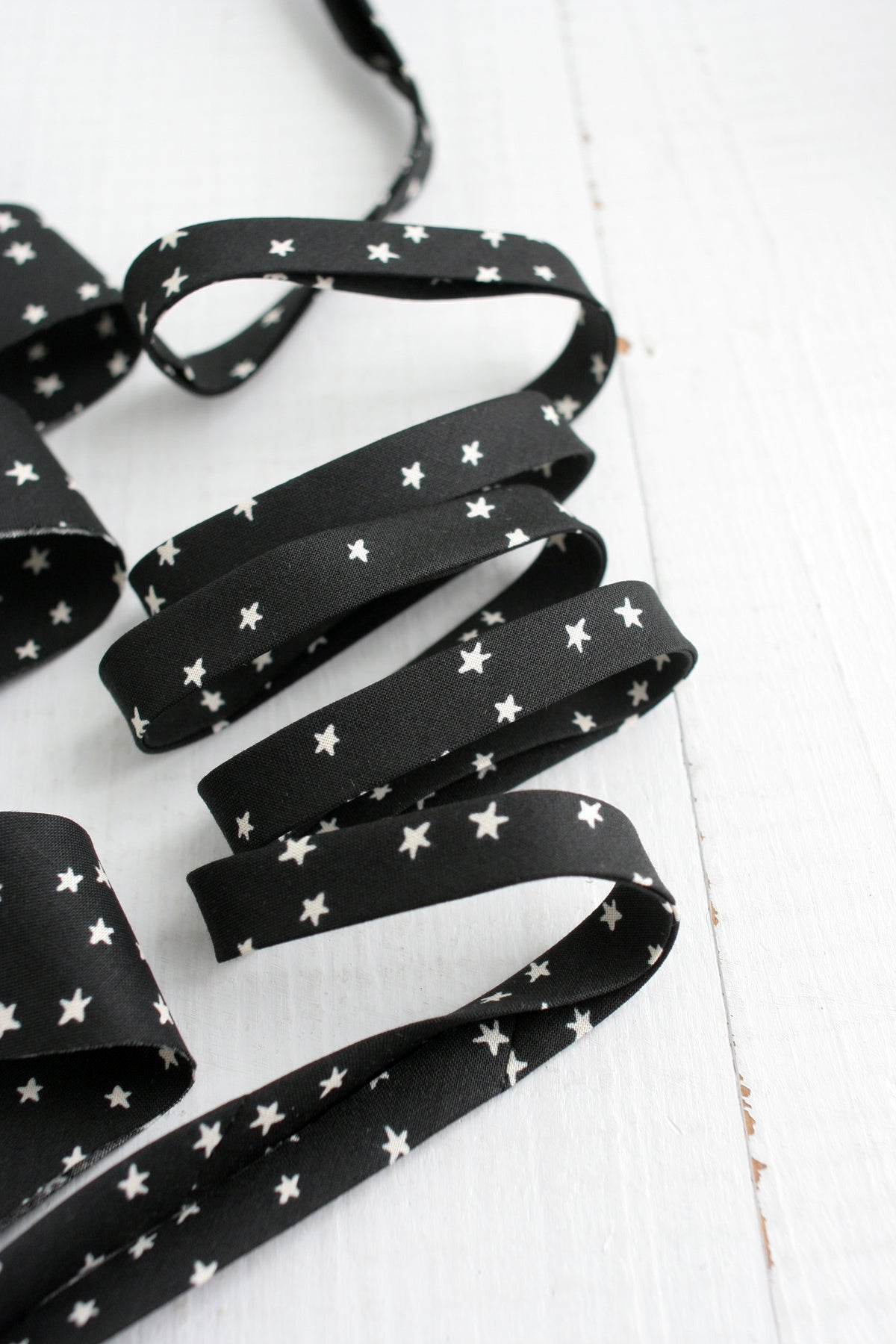 Starry Mini Black