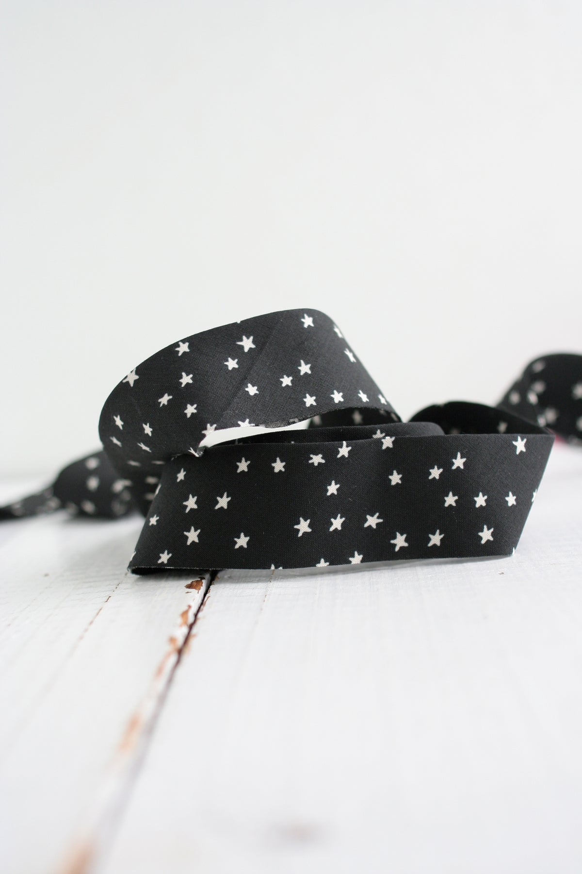 Starry Mini Black