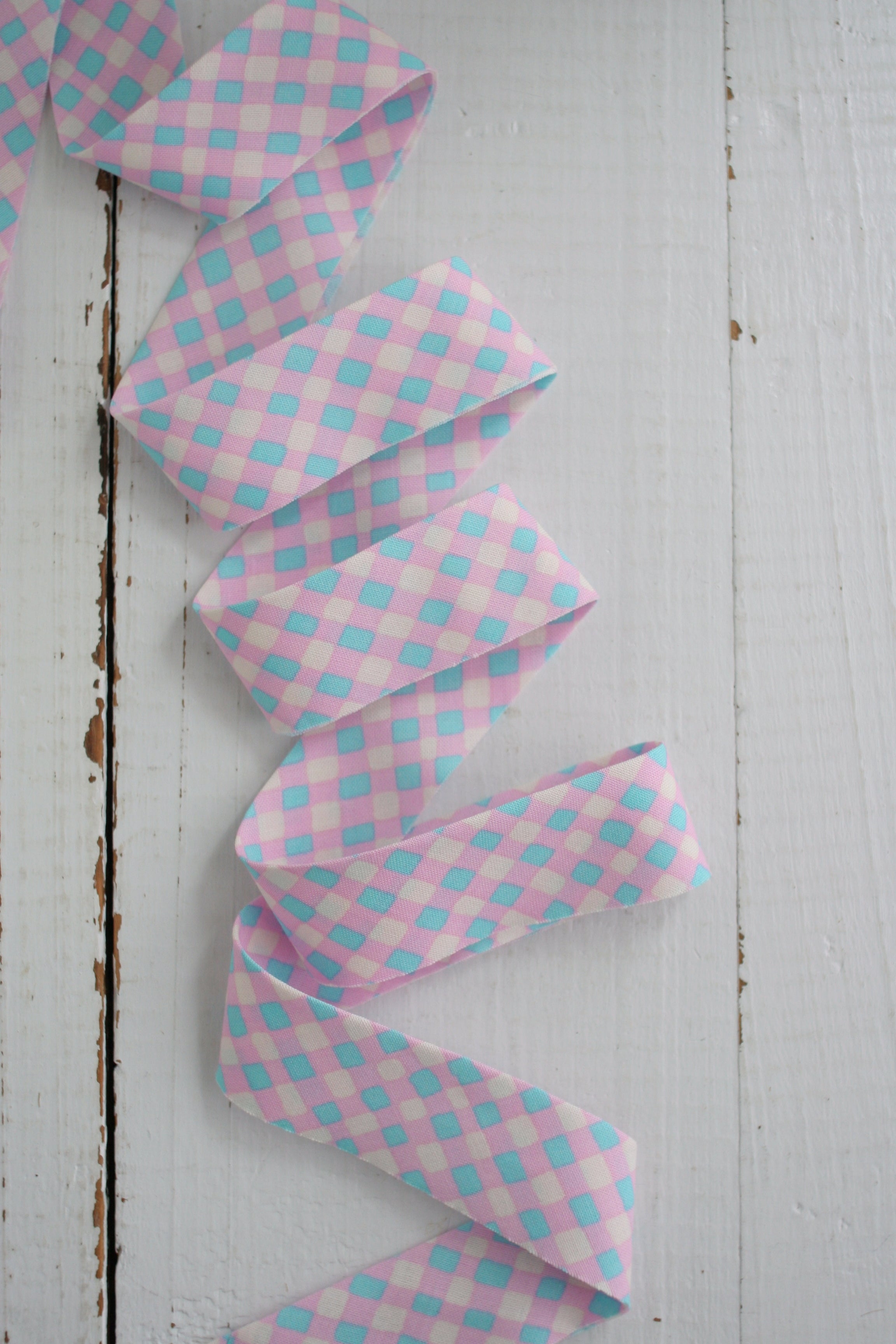 SALE Checkers Lilac