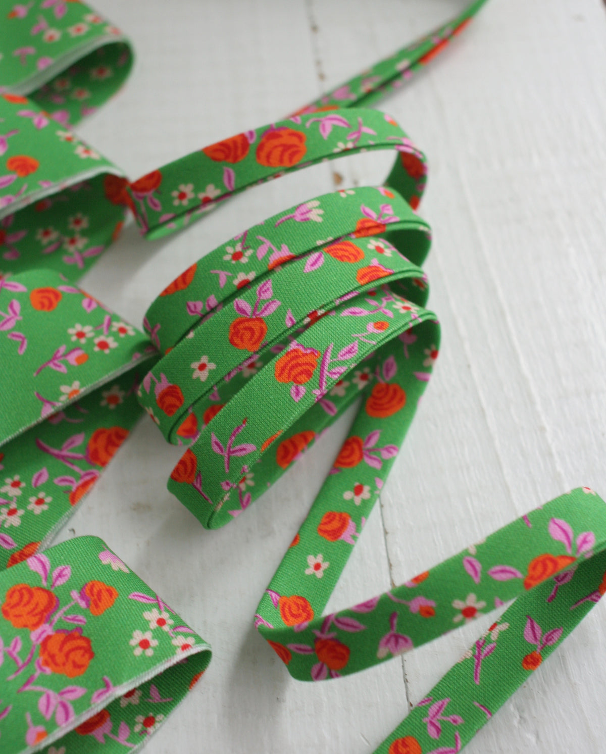 BULK SALE Strawberries, Heather Ross