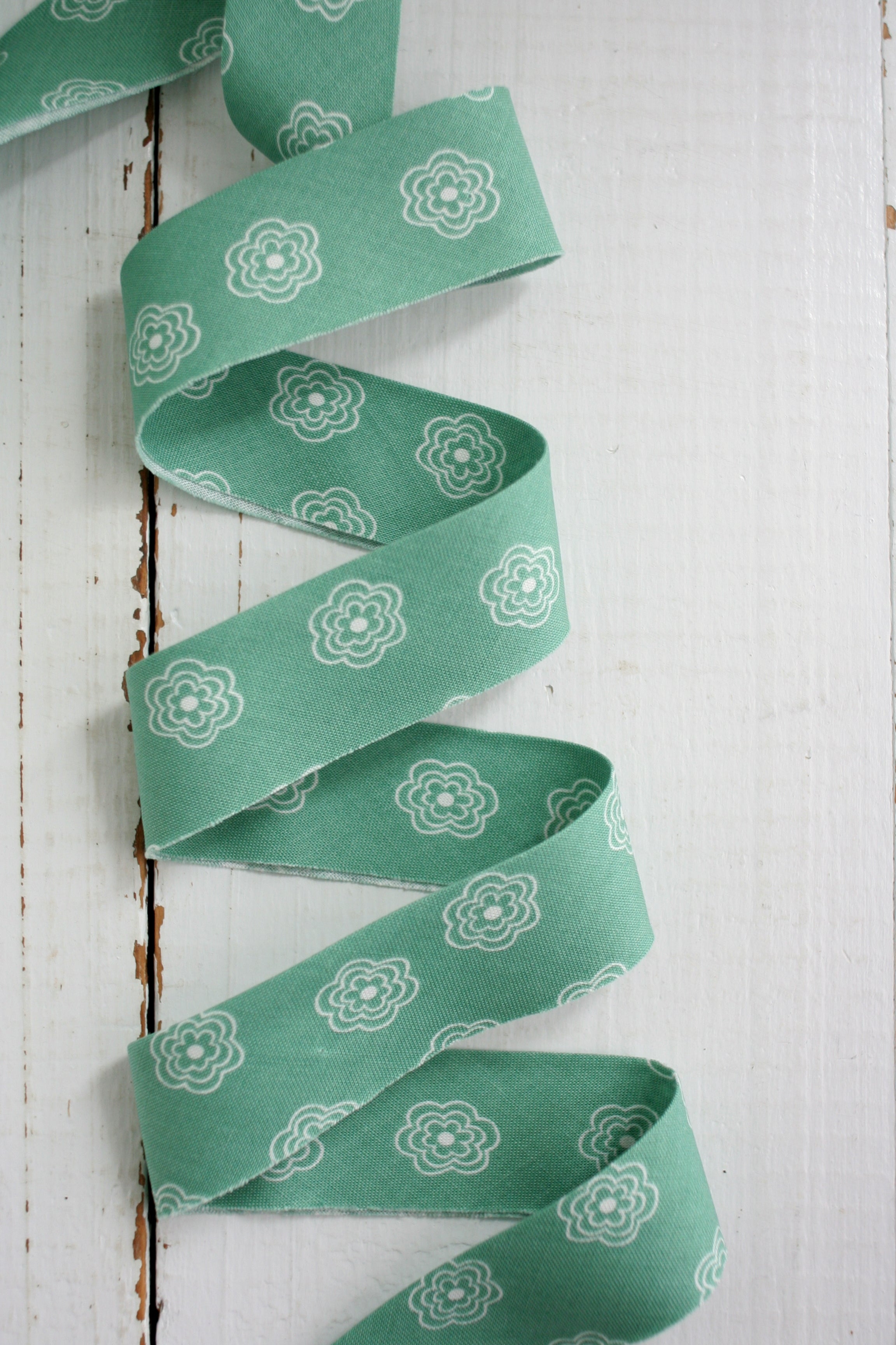 SALE Teal Rose