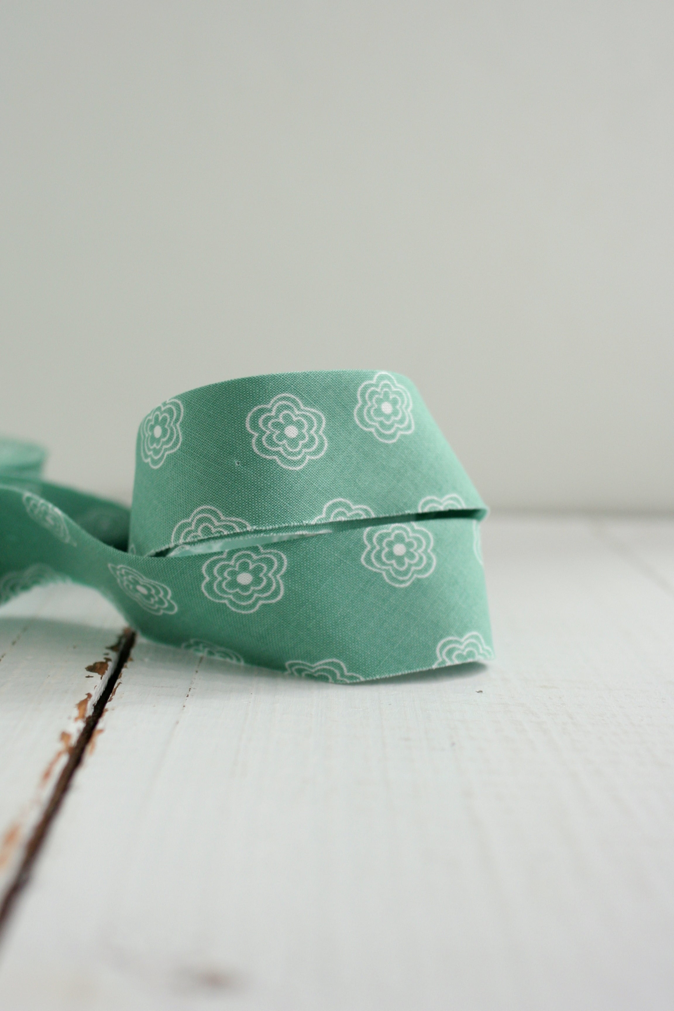SALE Teal Rose