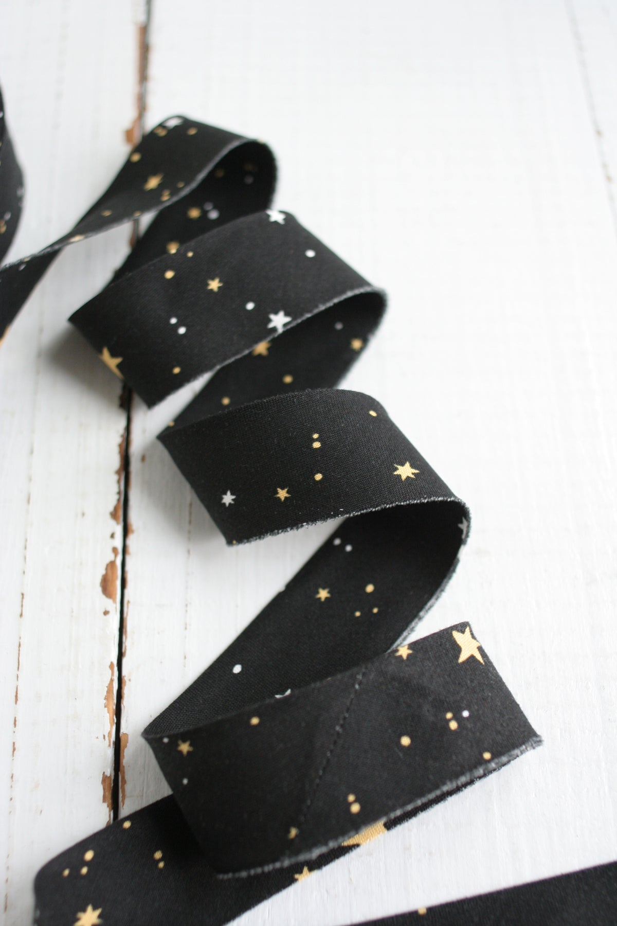 Constellations Black