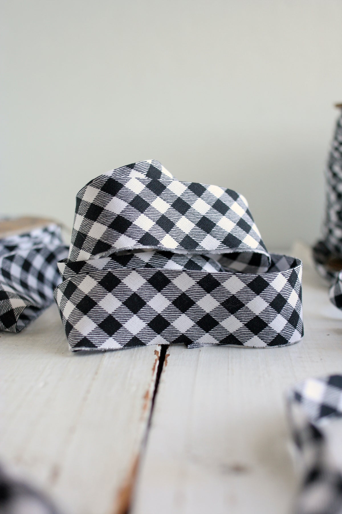 Campfire Gingham