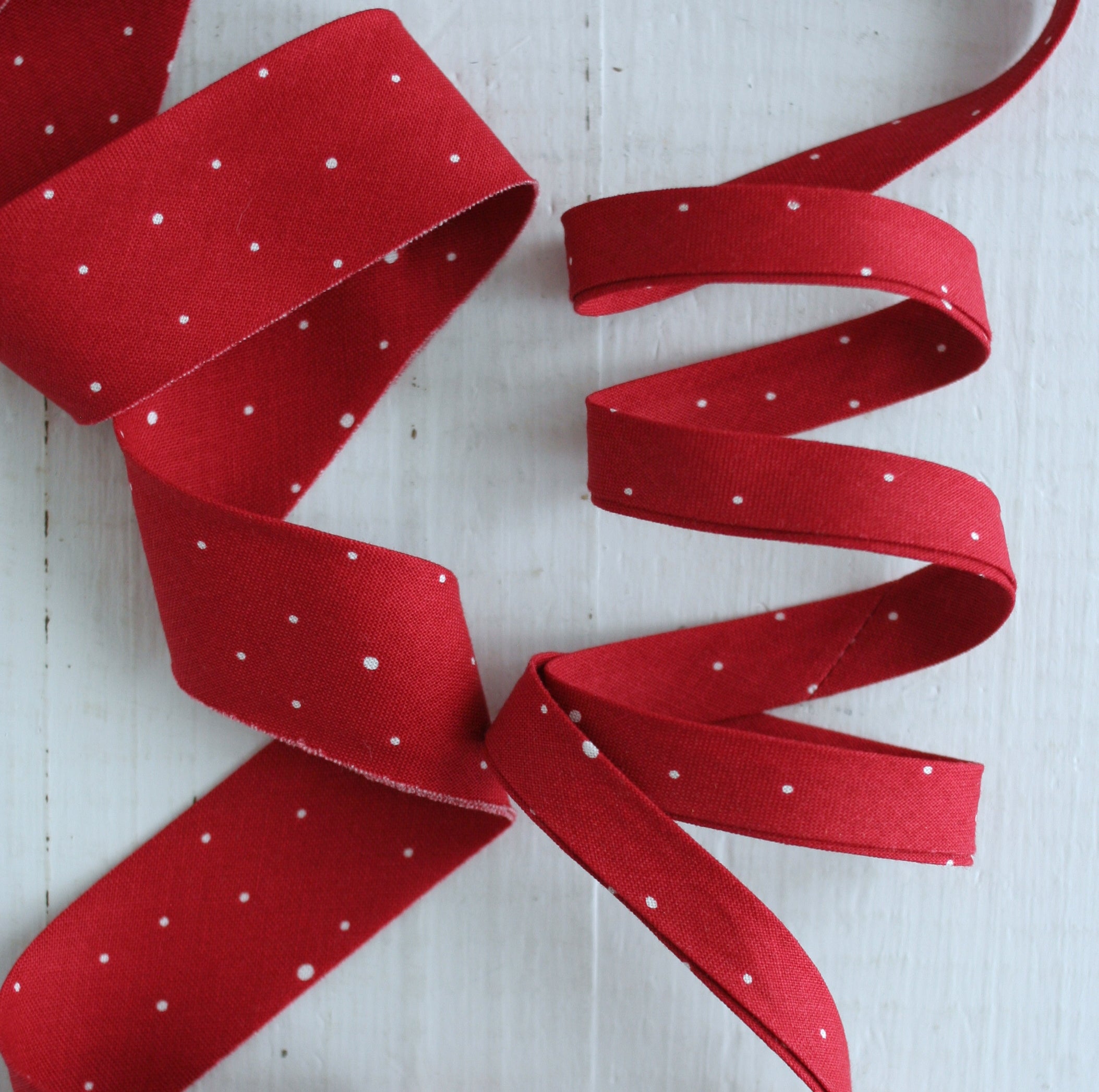 Red Dapple Dot