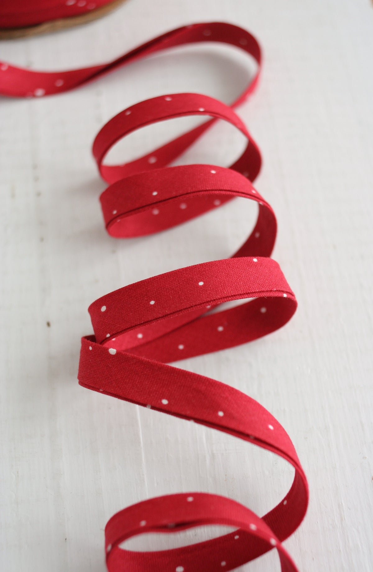 Red Dapple Dot