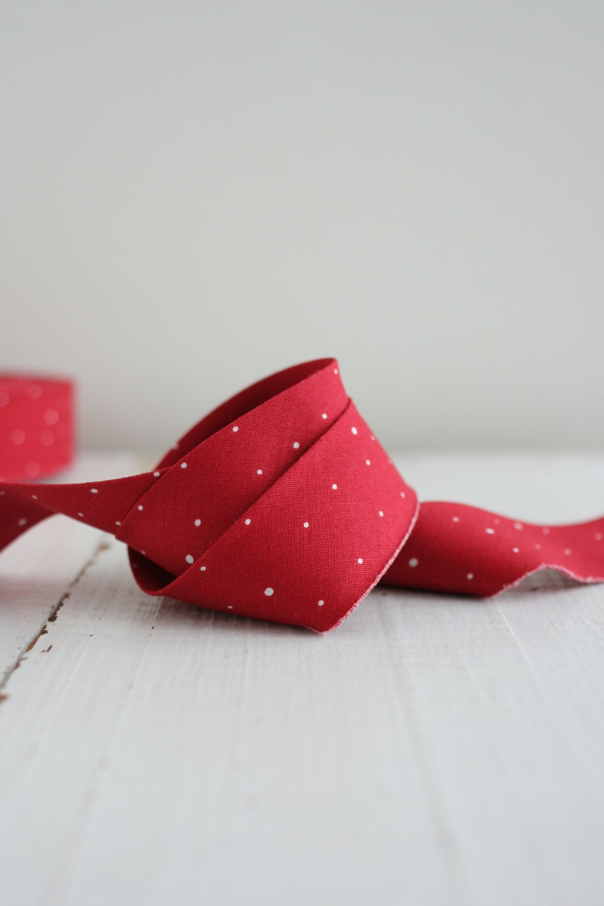 Red Dapple Dot