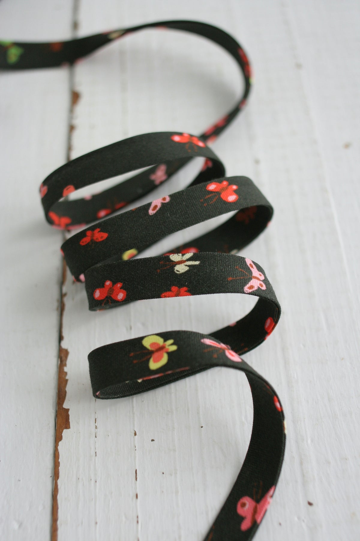 Butterflies in Mud - Heather Ross