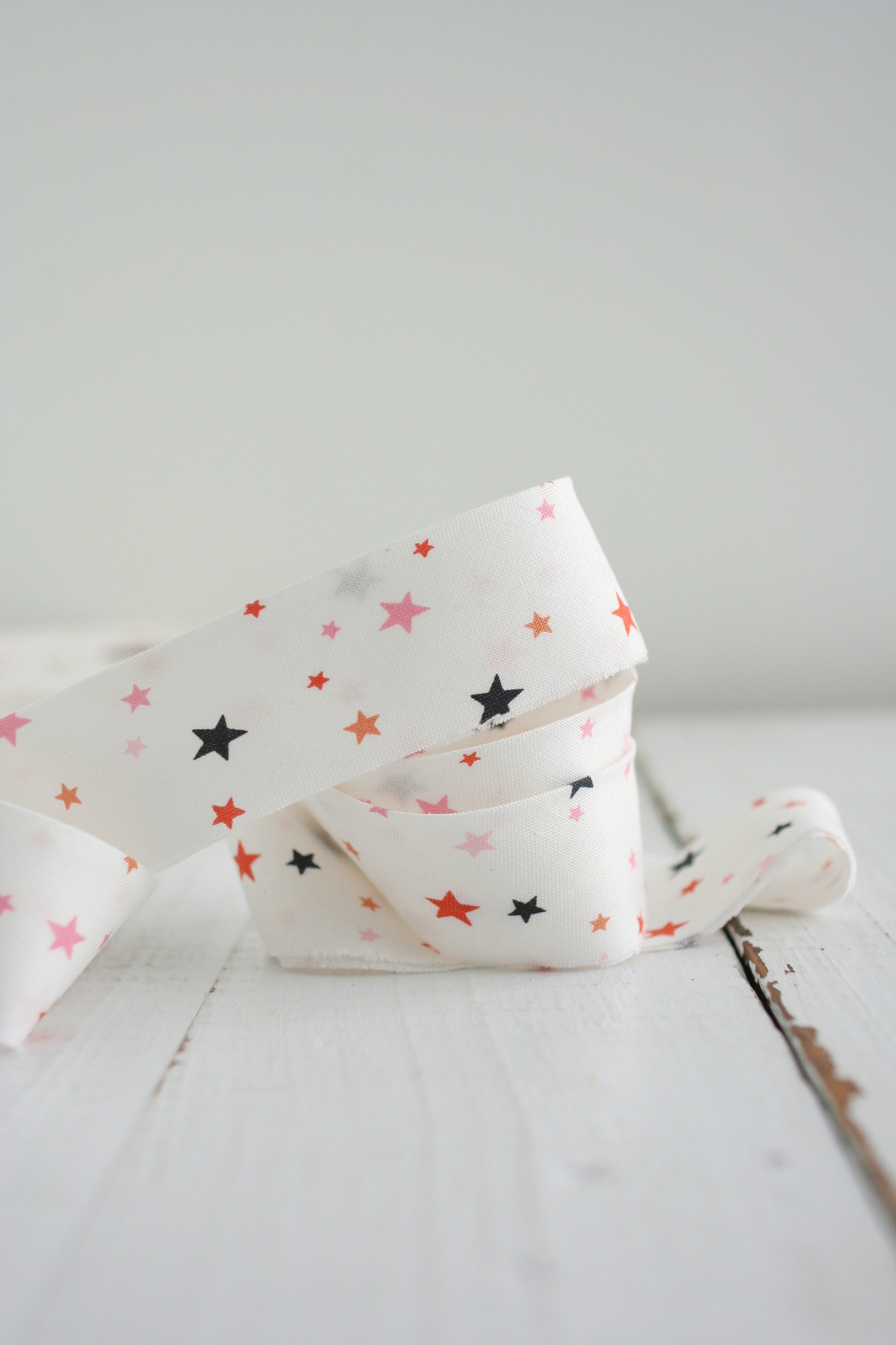 SALE Hey Pumpkin Stars 8Yards