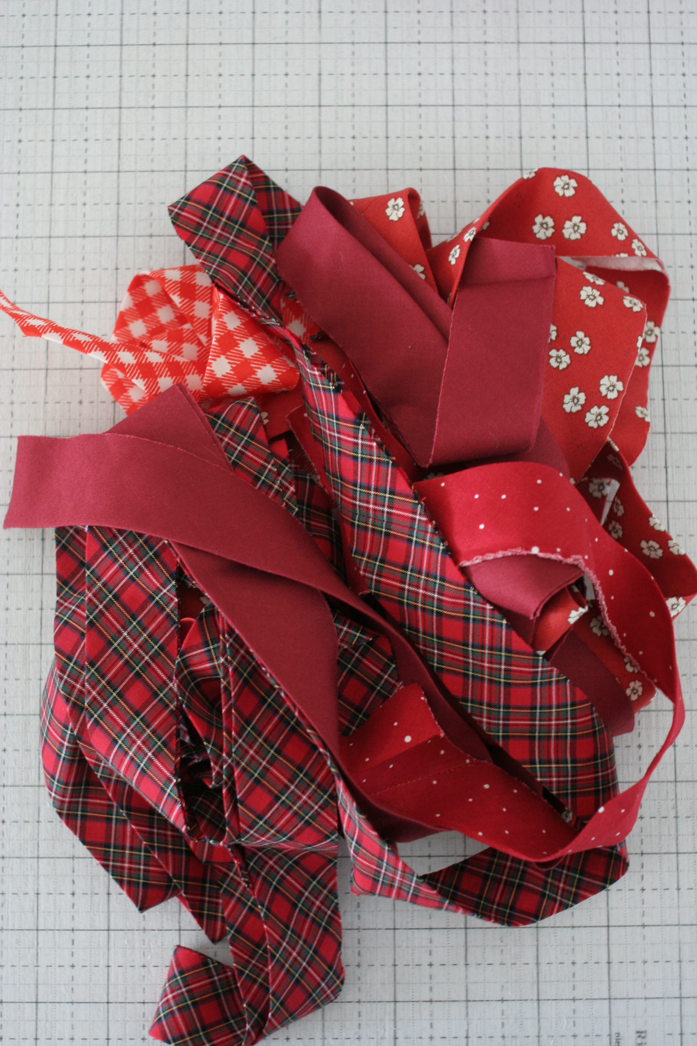 Remnant Bag - 2.5