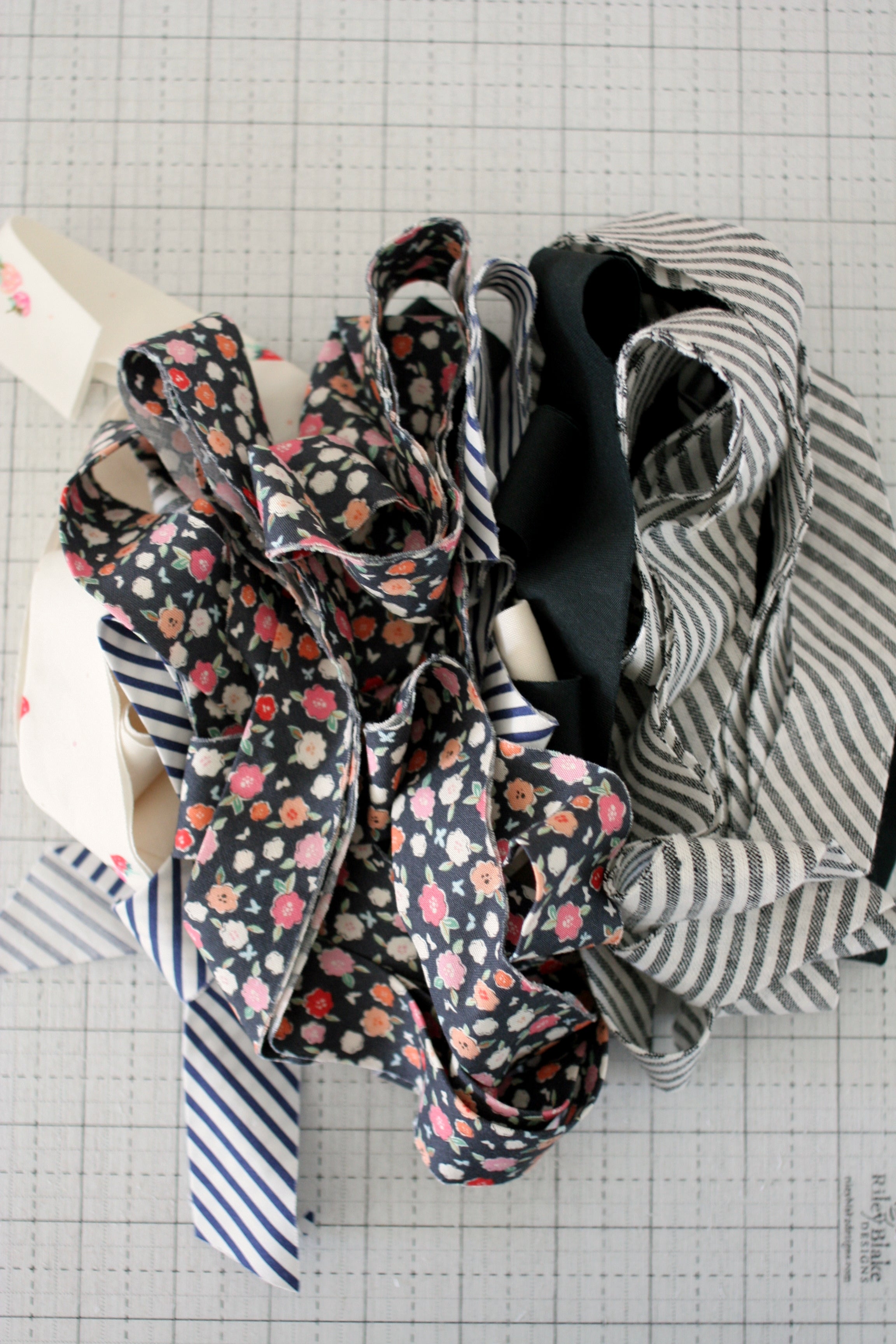 Remnant Bag - 2.5