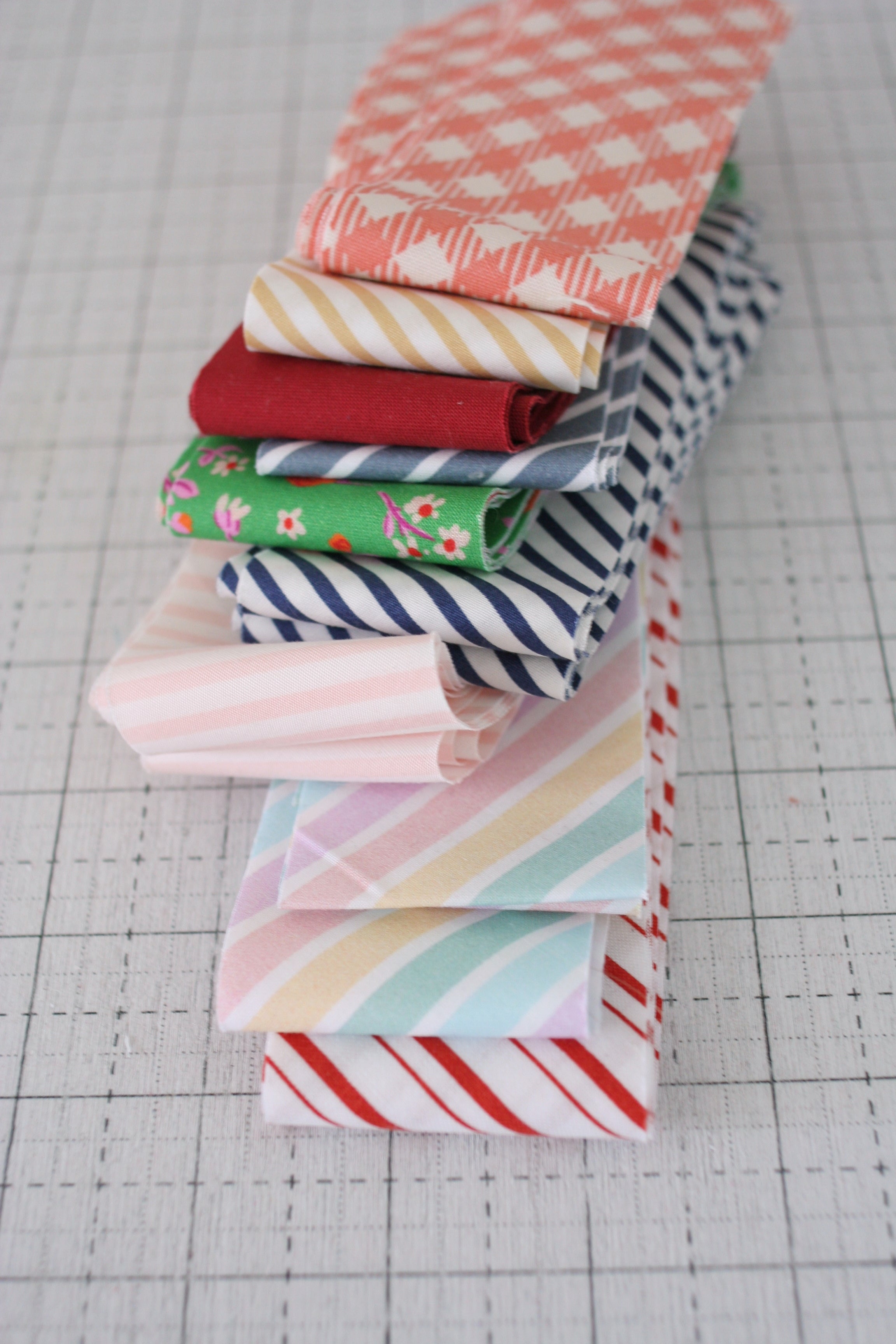 Remnant Bag - 1 7/8