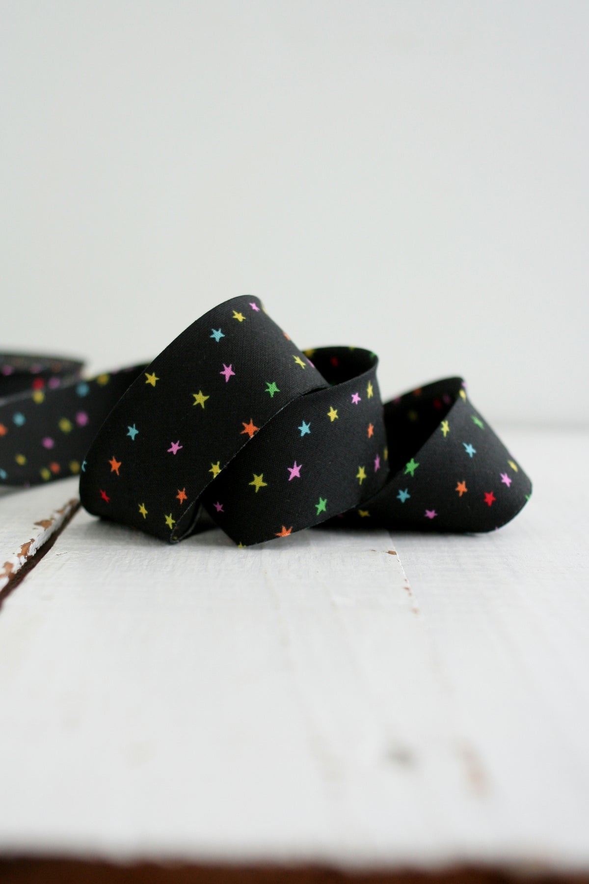 Mini Starry Vivid Rainbow