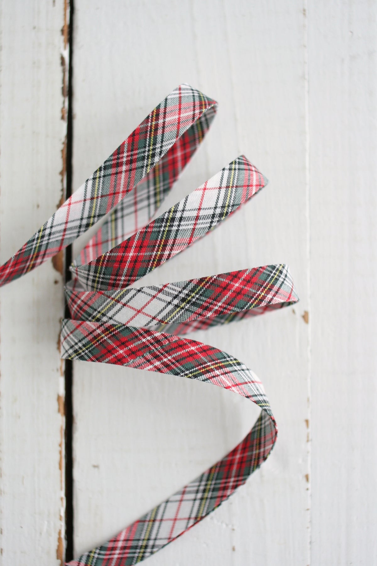 White Plaid Wholesale