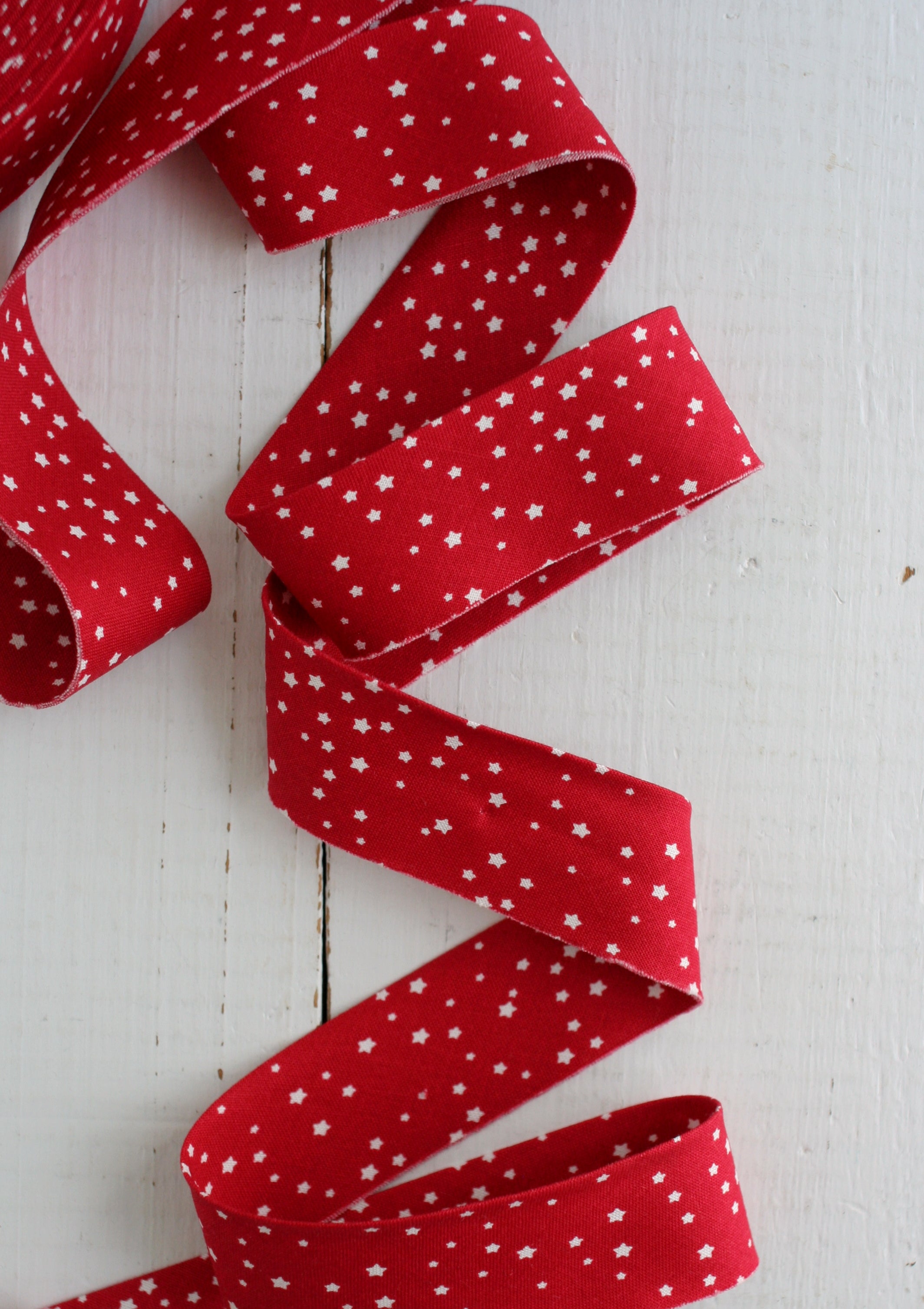 Red Stars