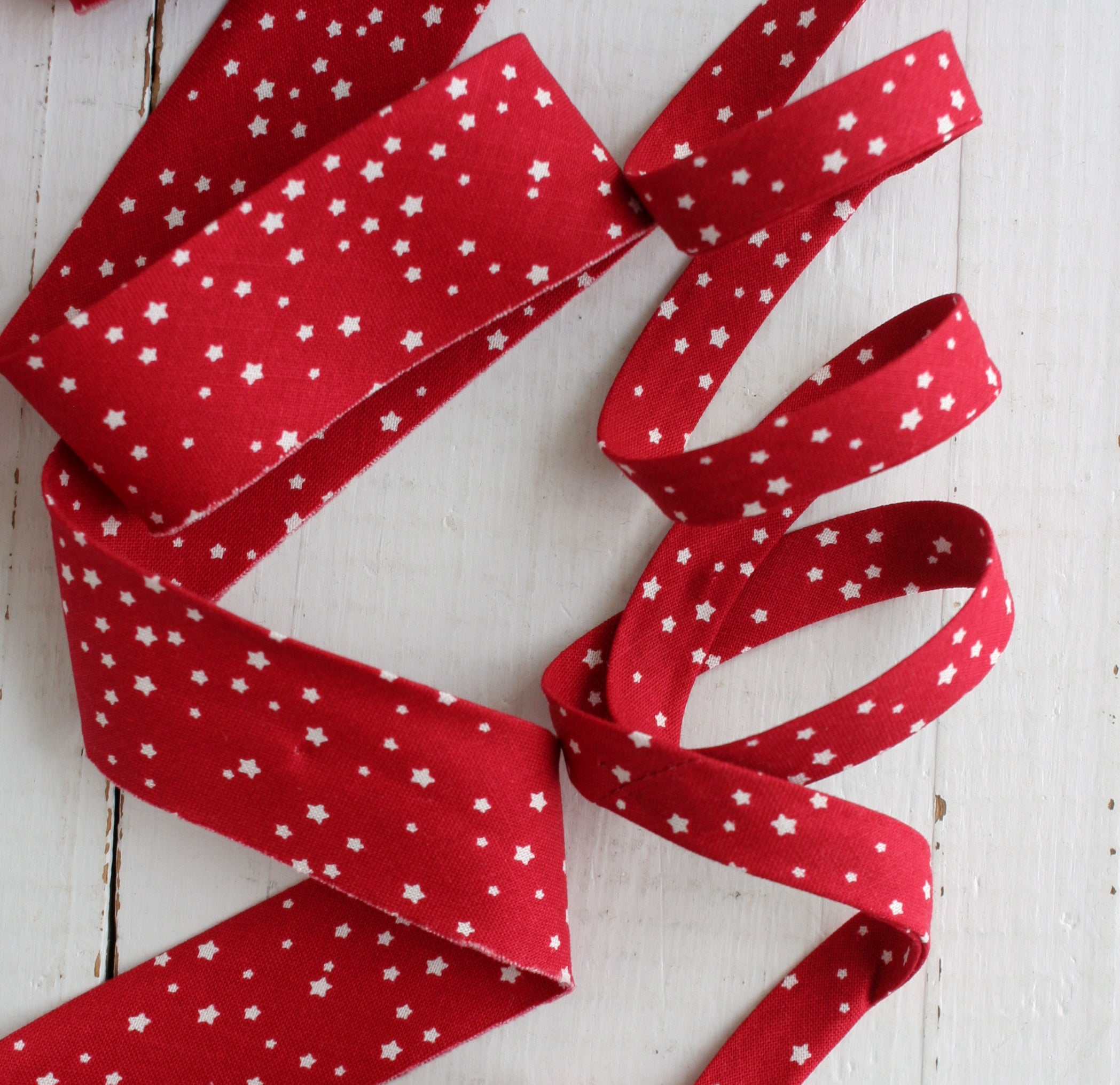 Red Stars