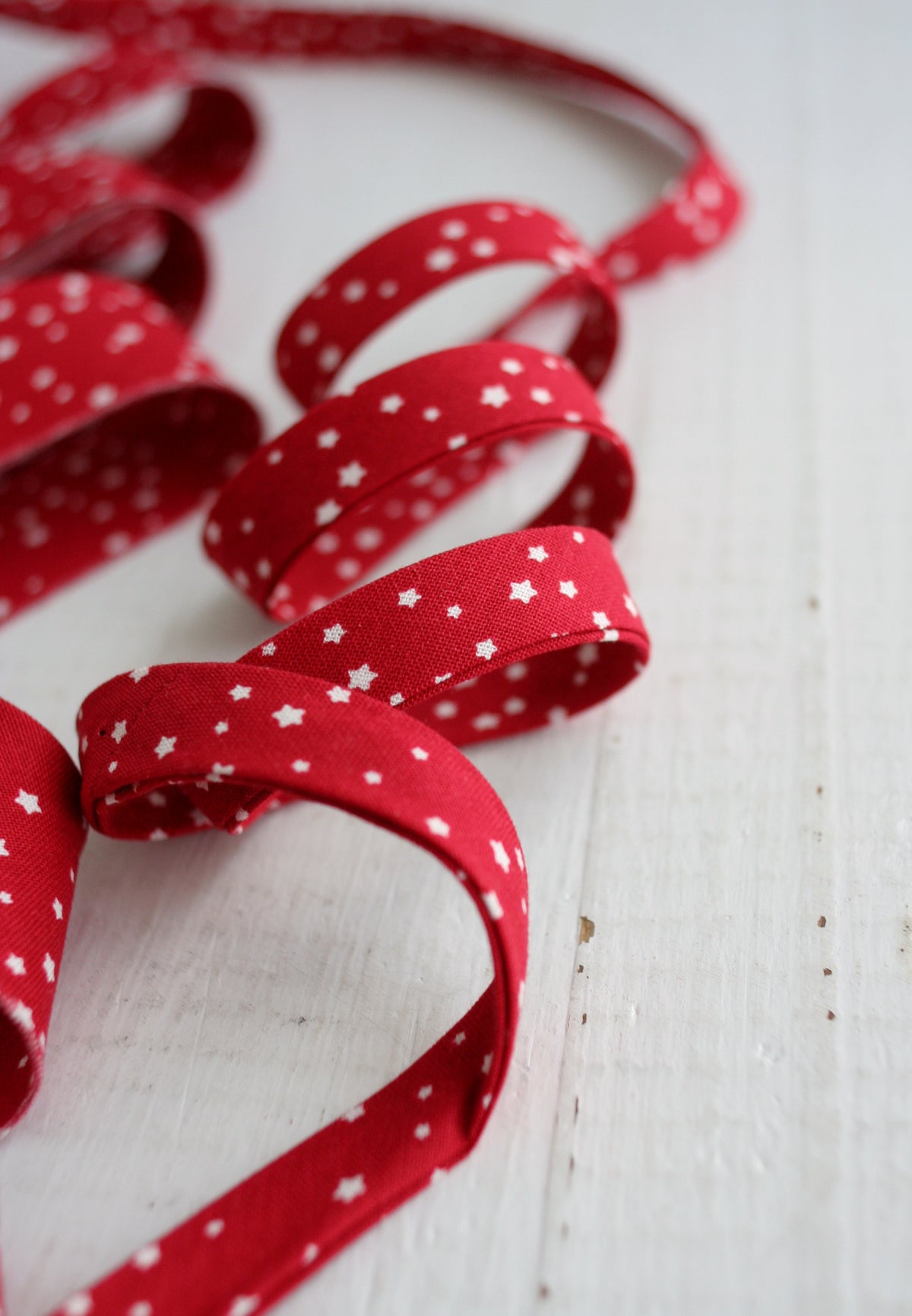 Red Stars