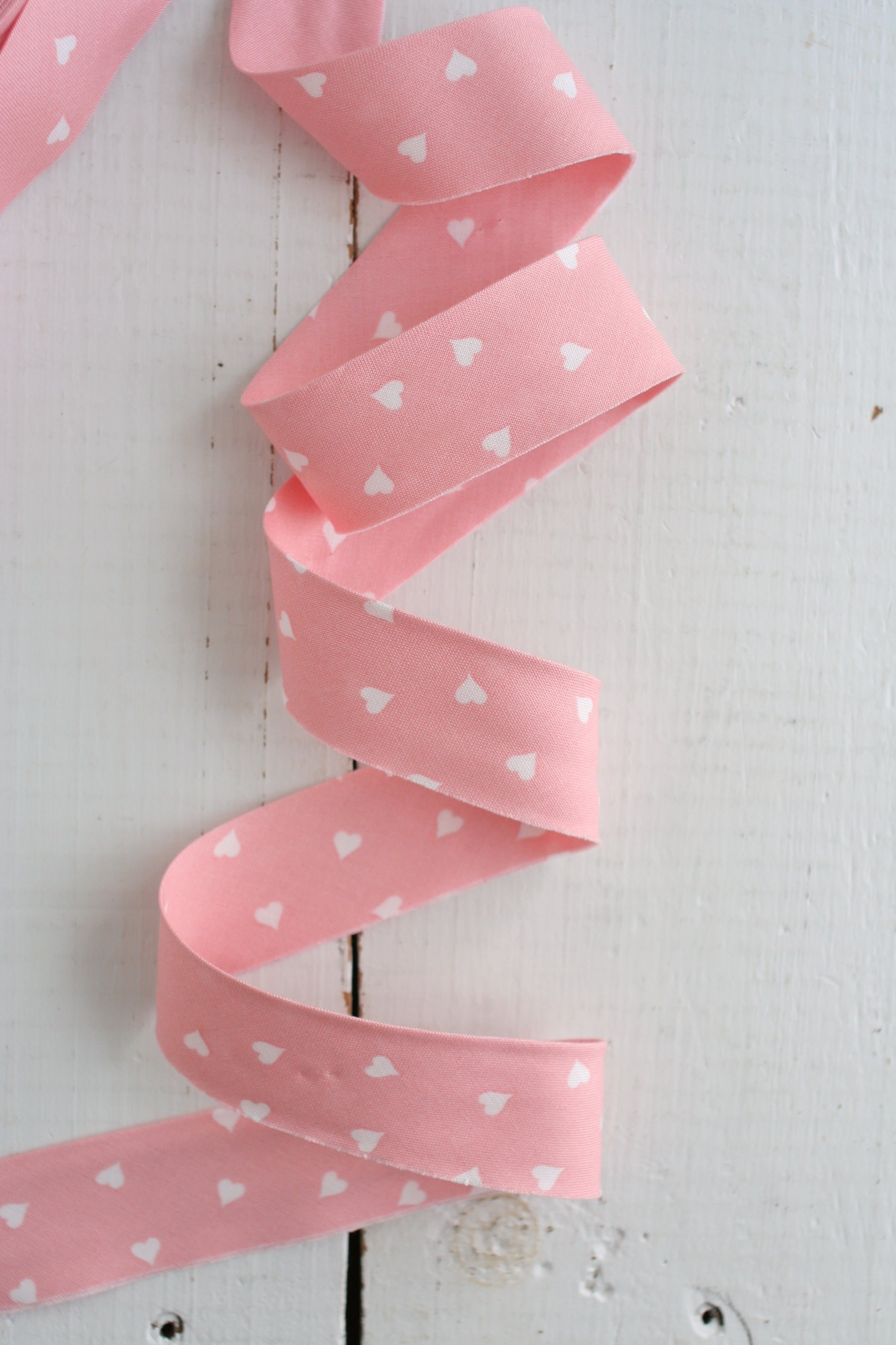 Pink Hearts