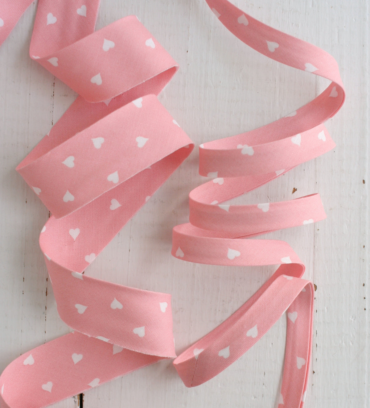 Pink Hearts